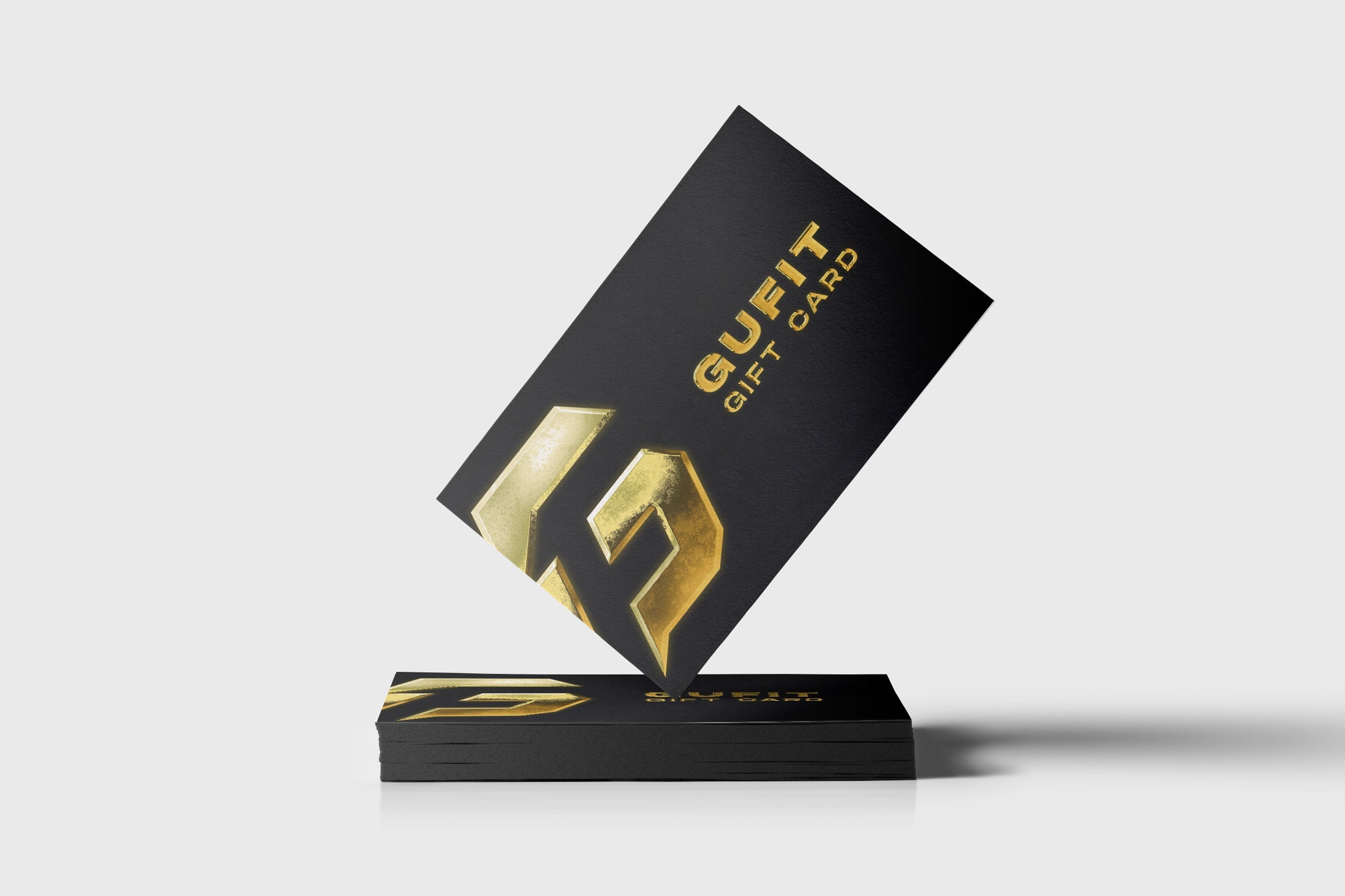 GIFT CARD - GUFIT