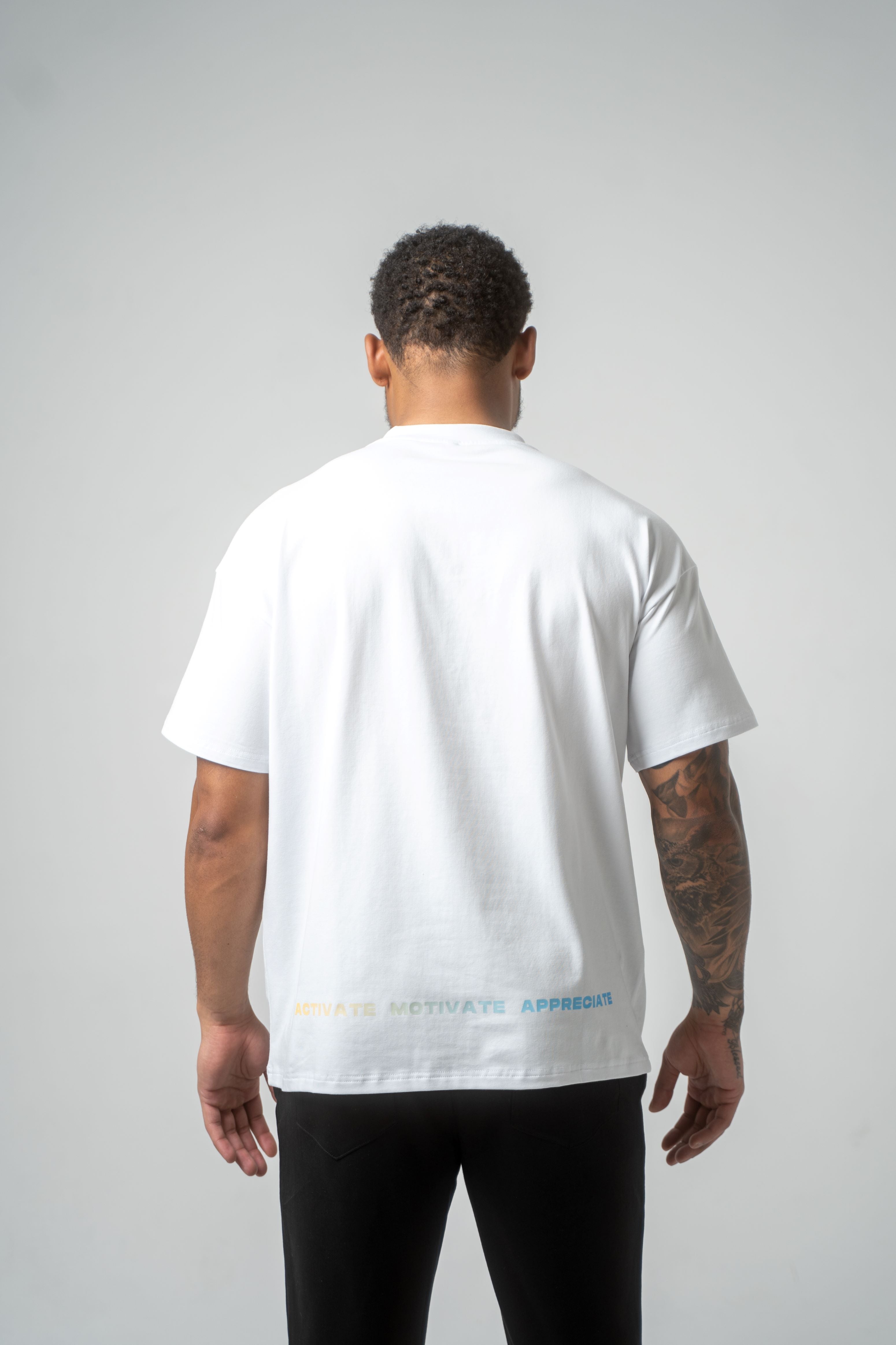 Impact Tee - GUFIT