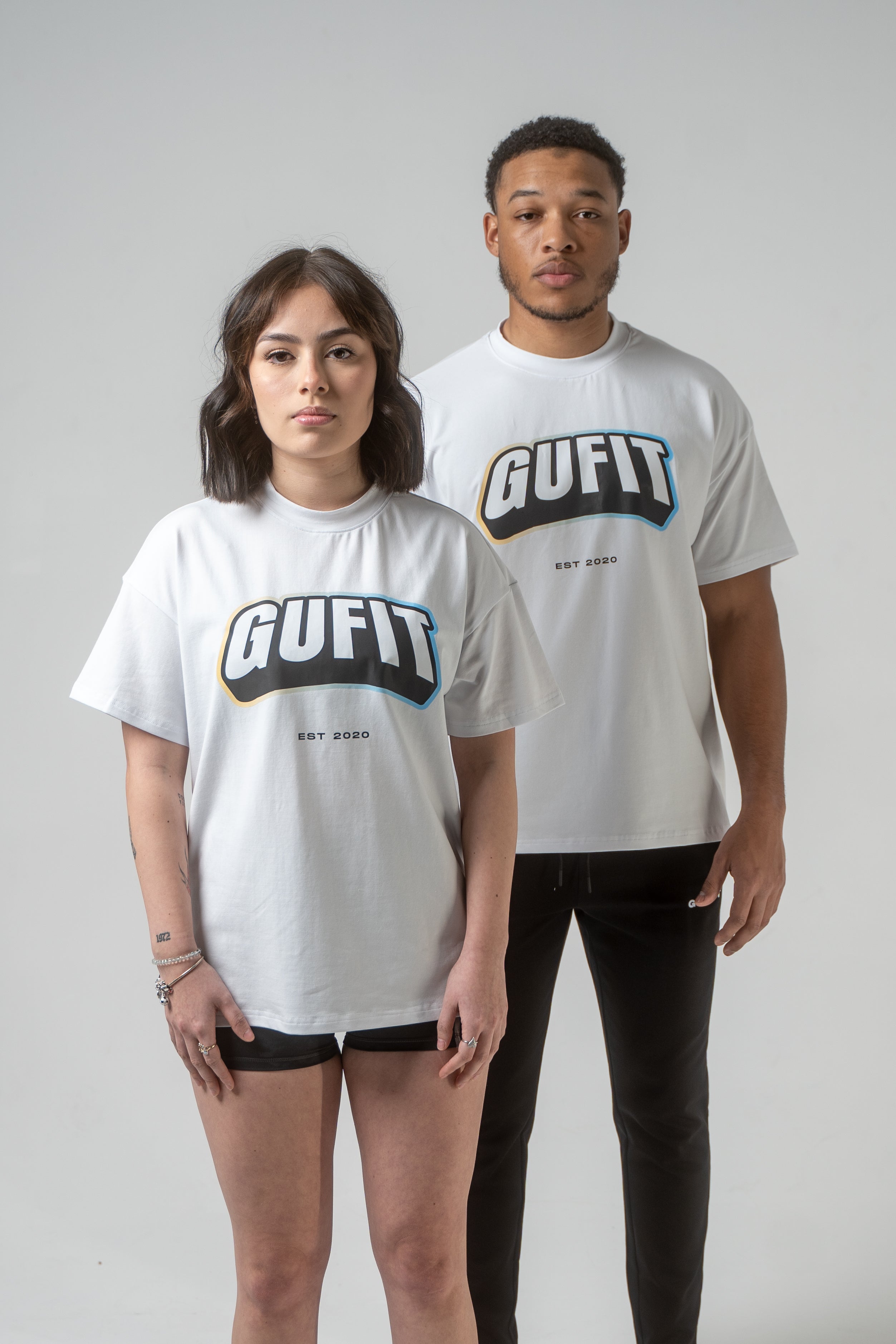 Impact Tee - GUFIT