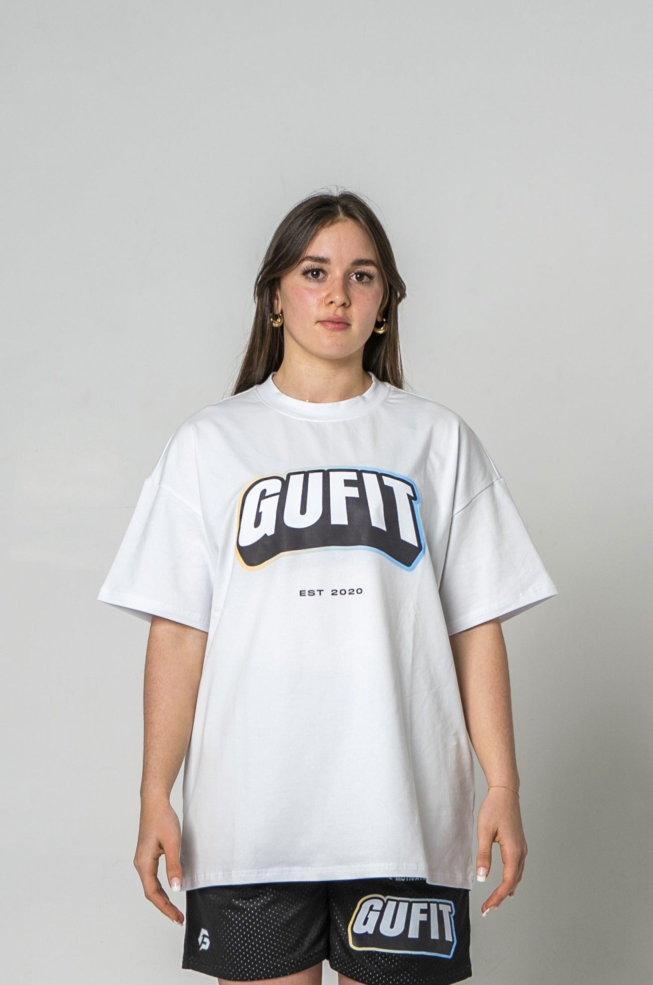 Impact Tee - GUFIT