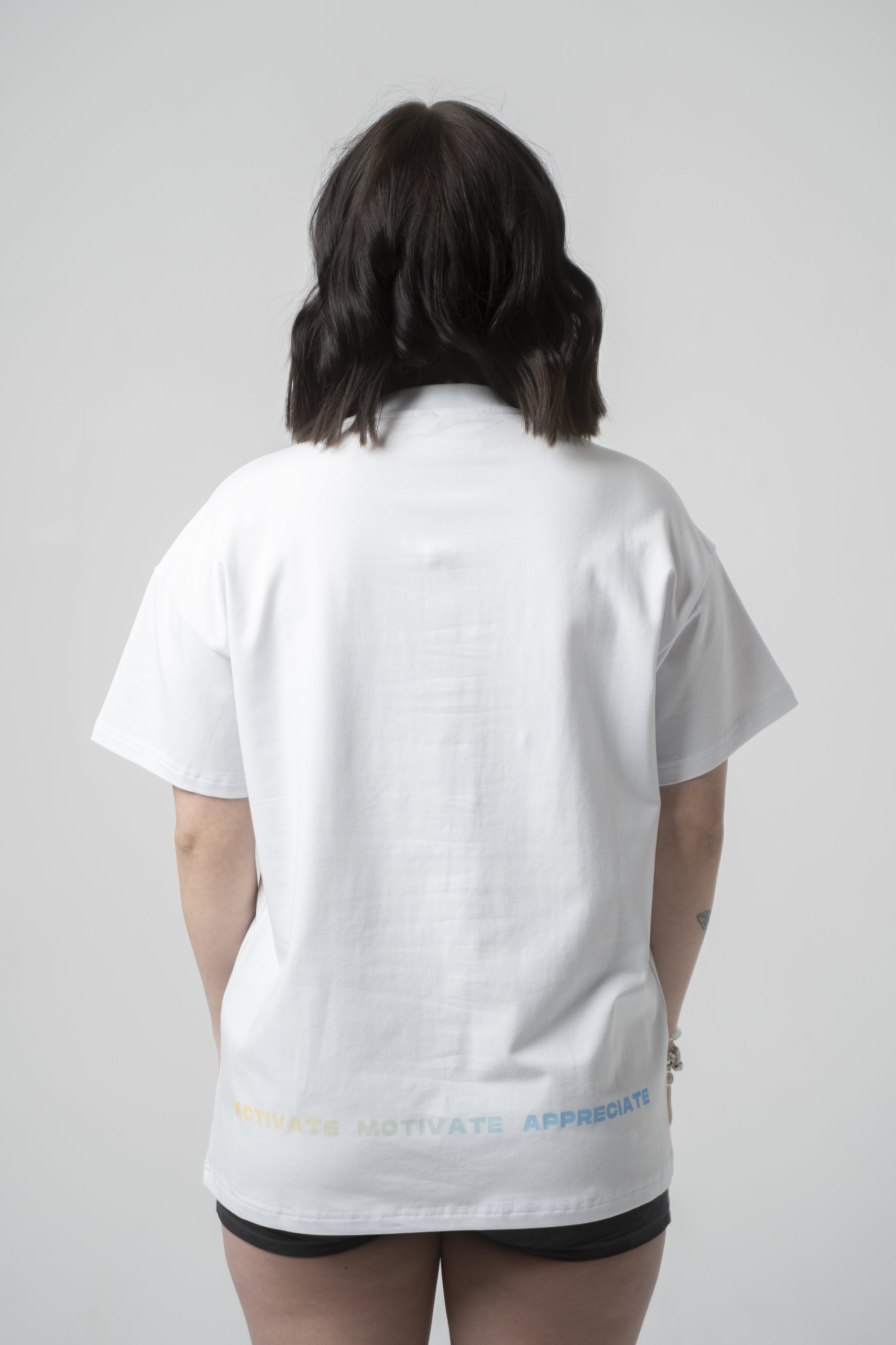 Impact Tee - GUFIT
