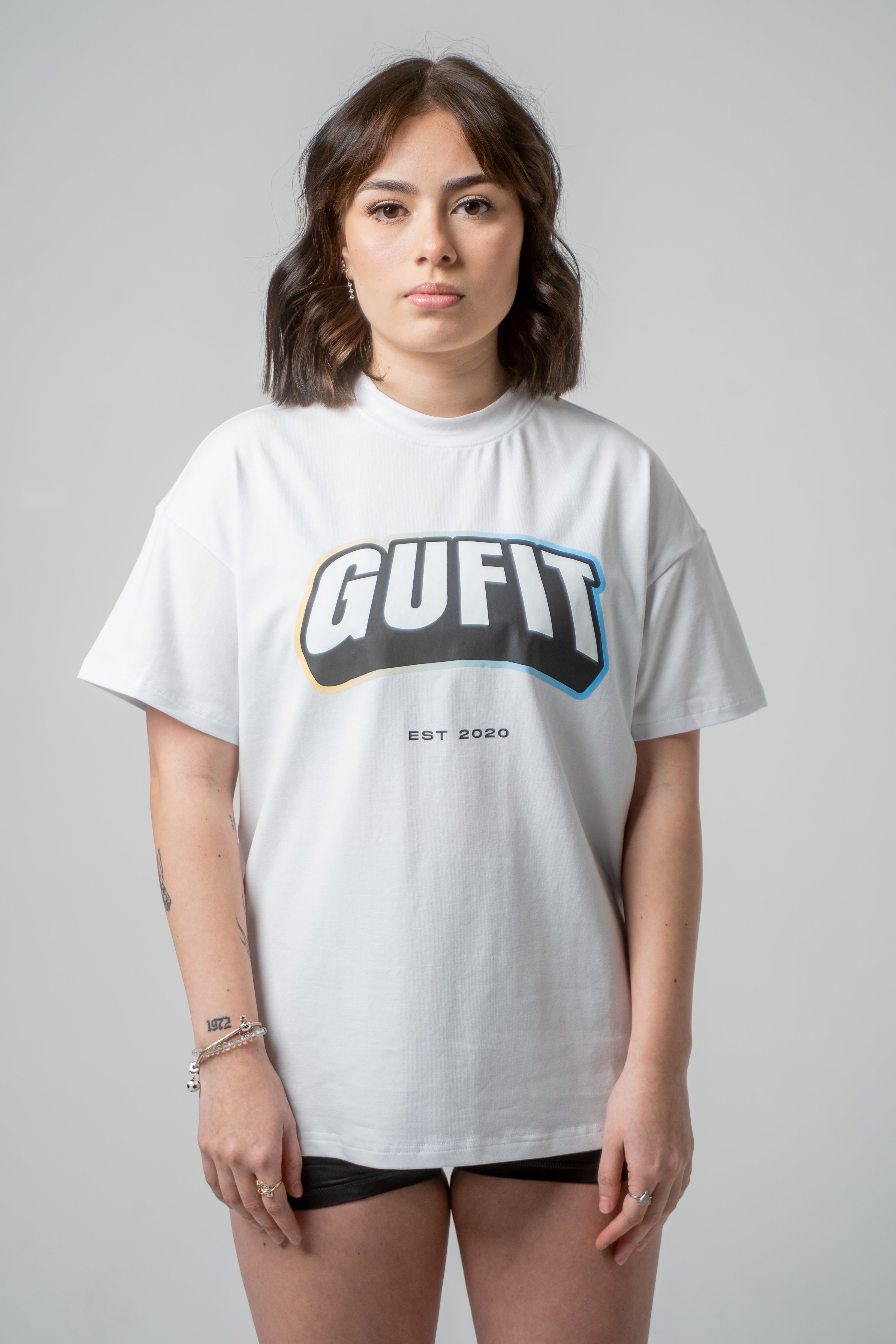 Impact Tee - GUFIT