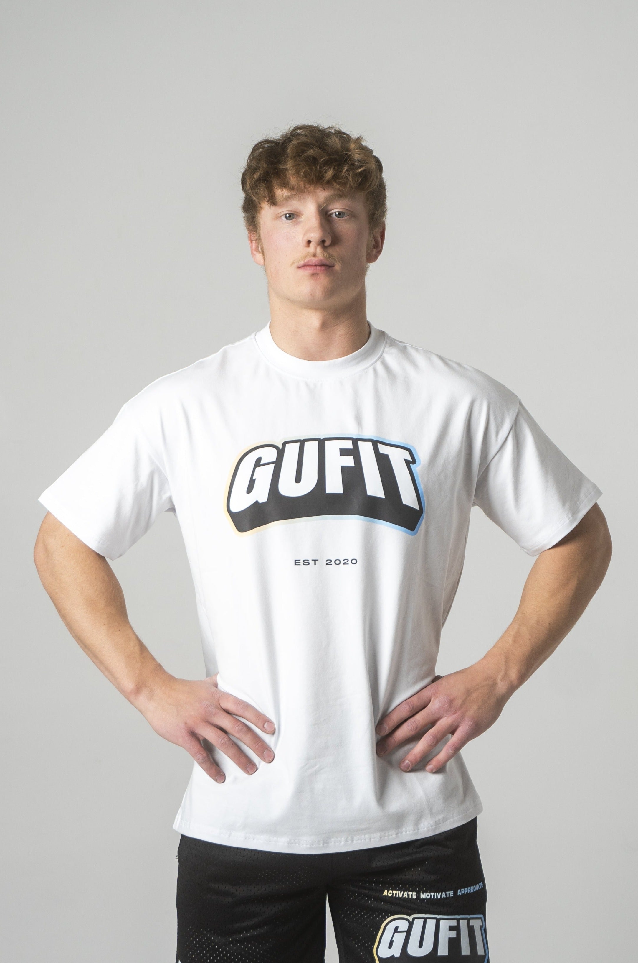 Impact Tee - GUFIT