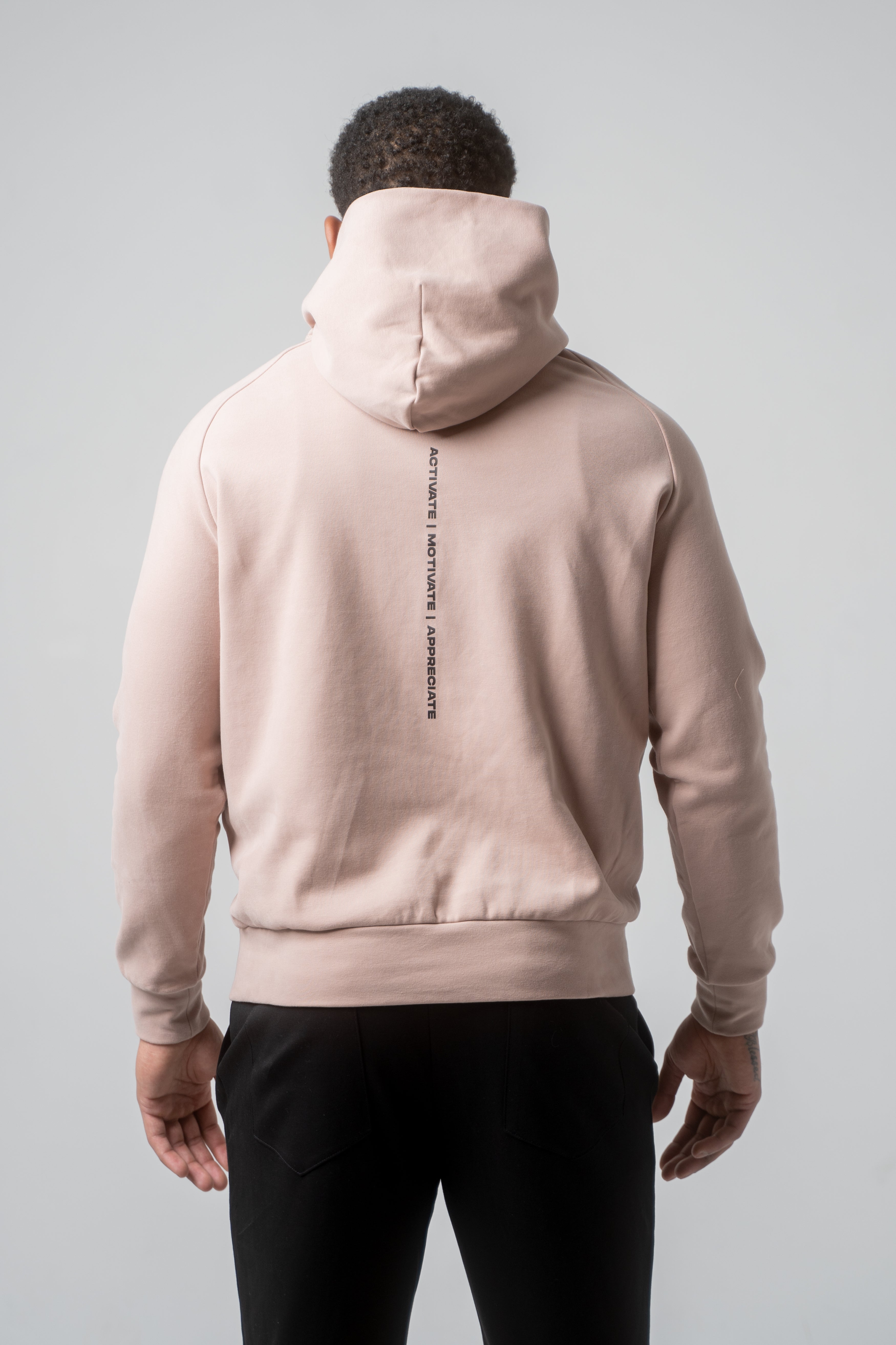 L I S • Hoodie - GUFIT