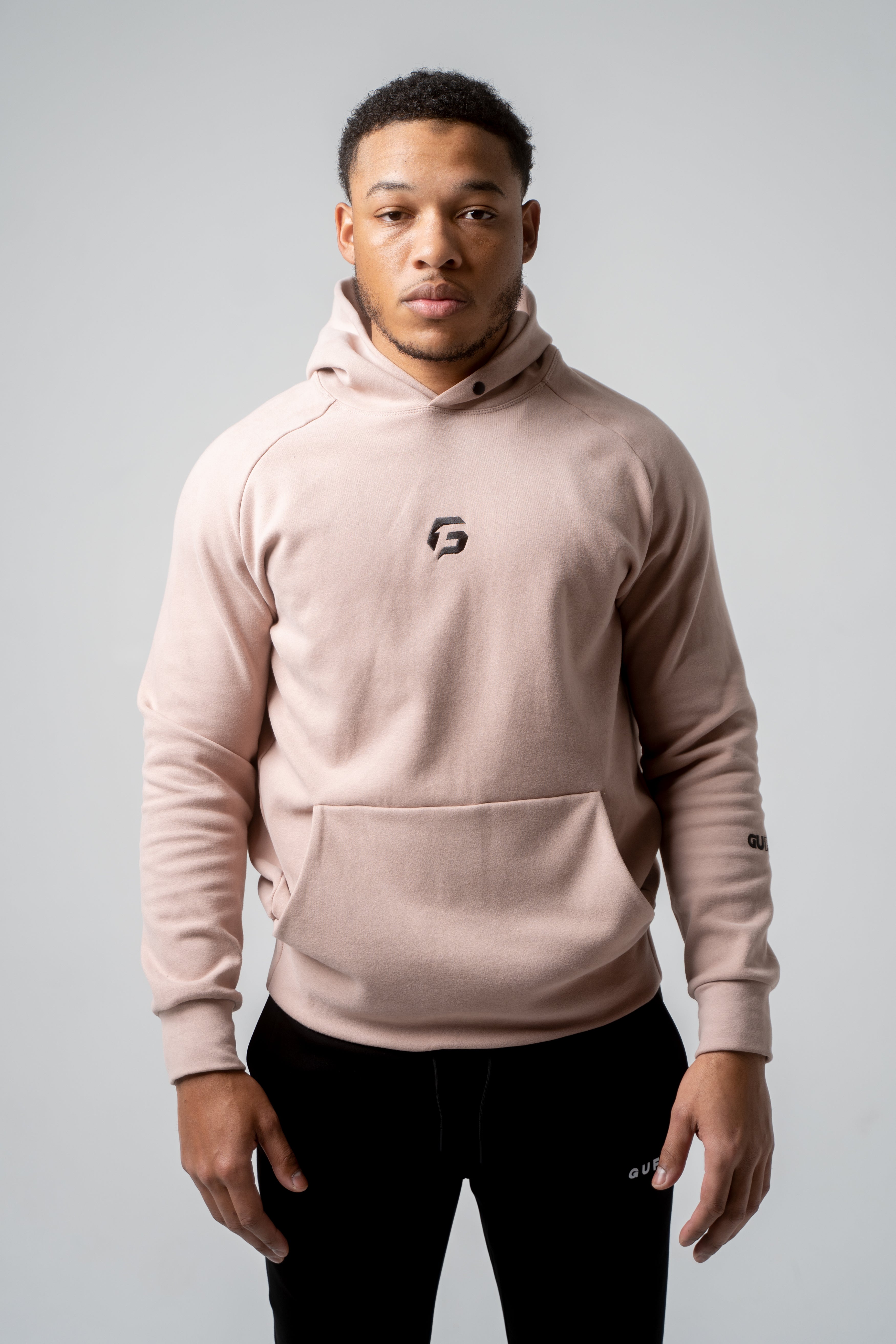 L I S • Hoodie - GUFIT