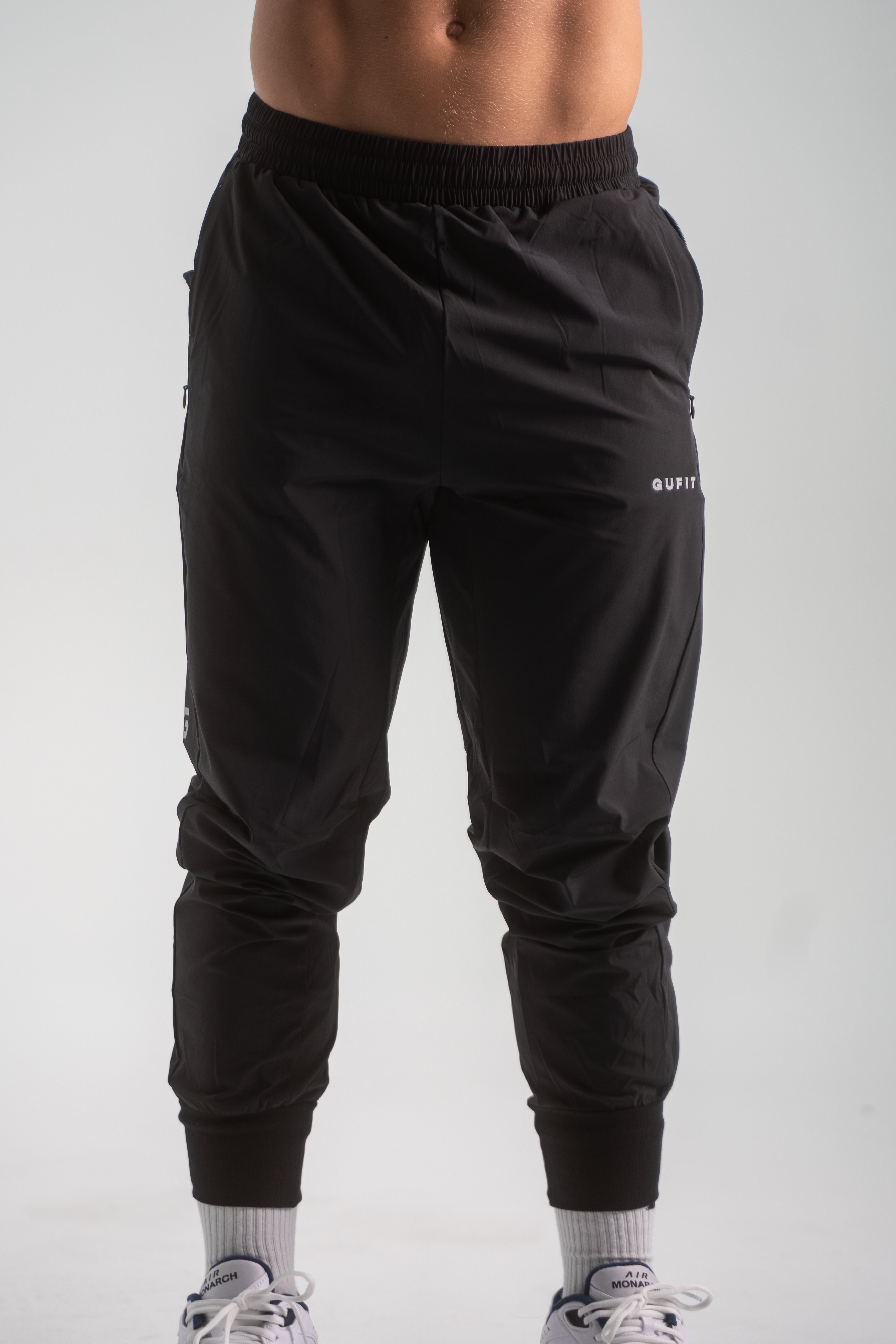 Momentum Joggers - GUFIT