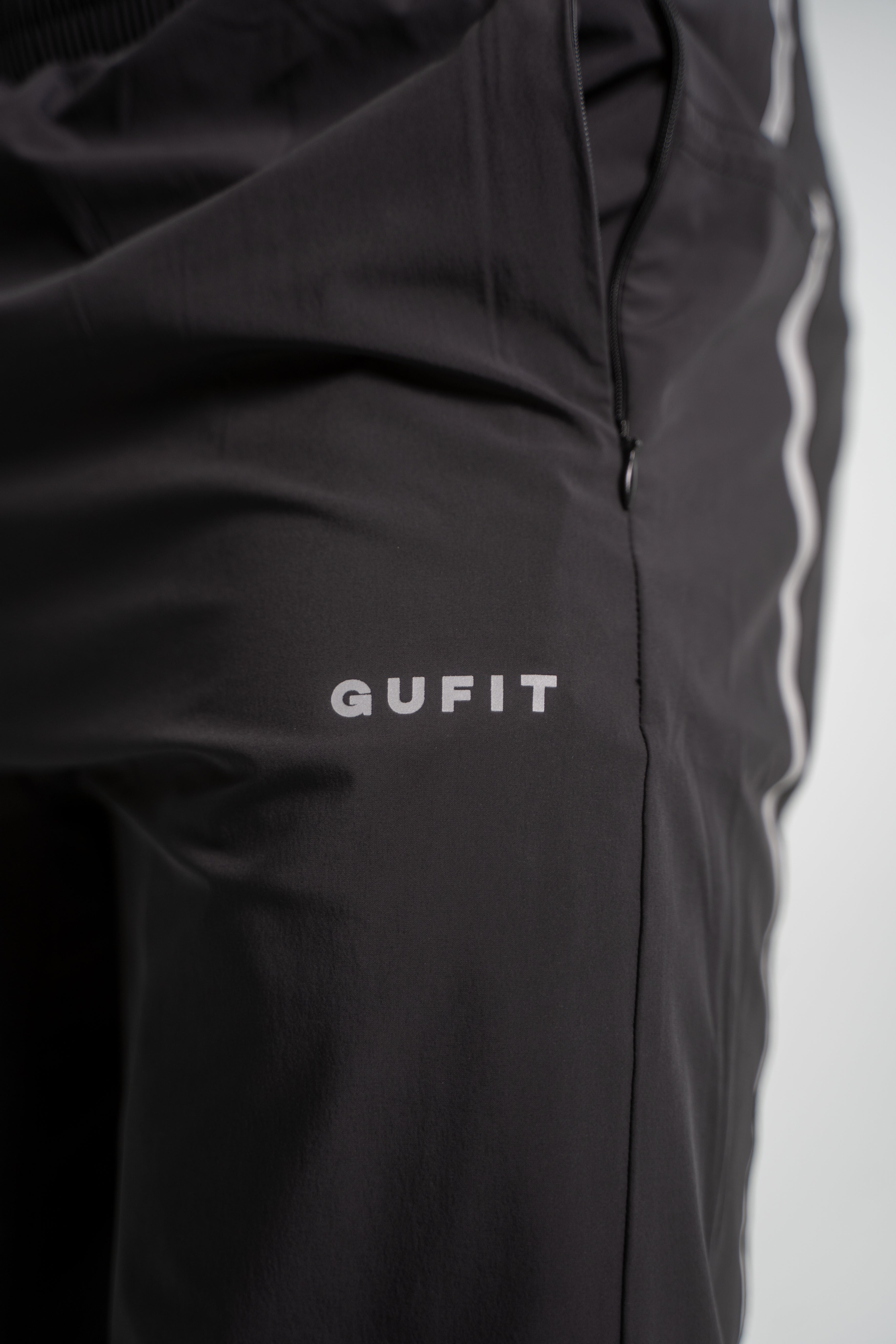 Momentum Joggers - GUFIT