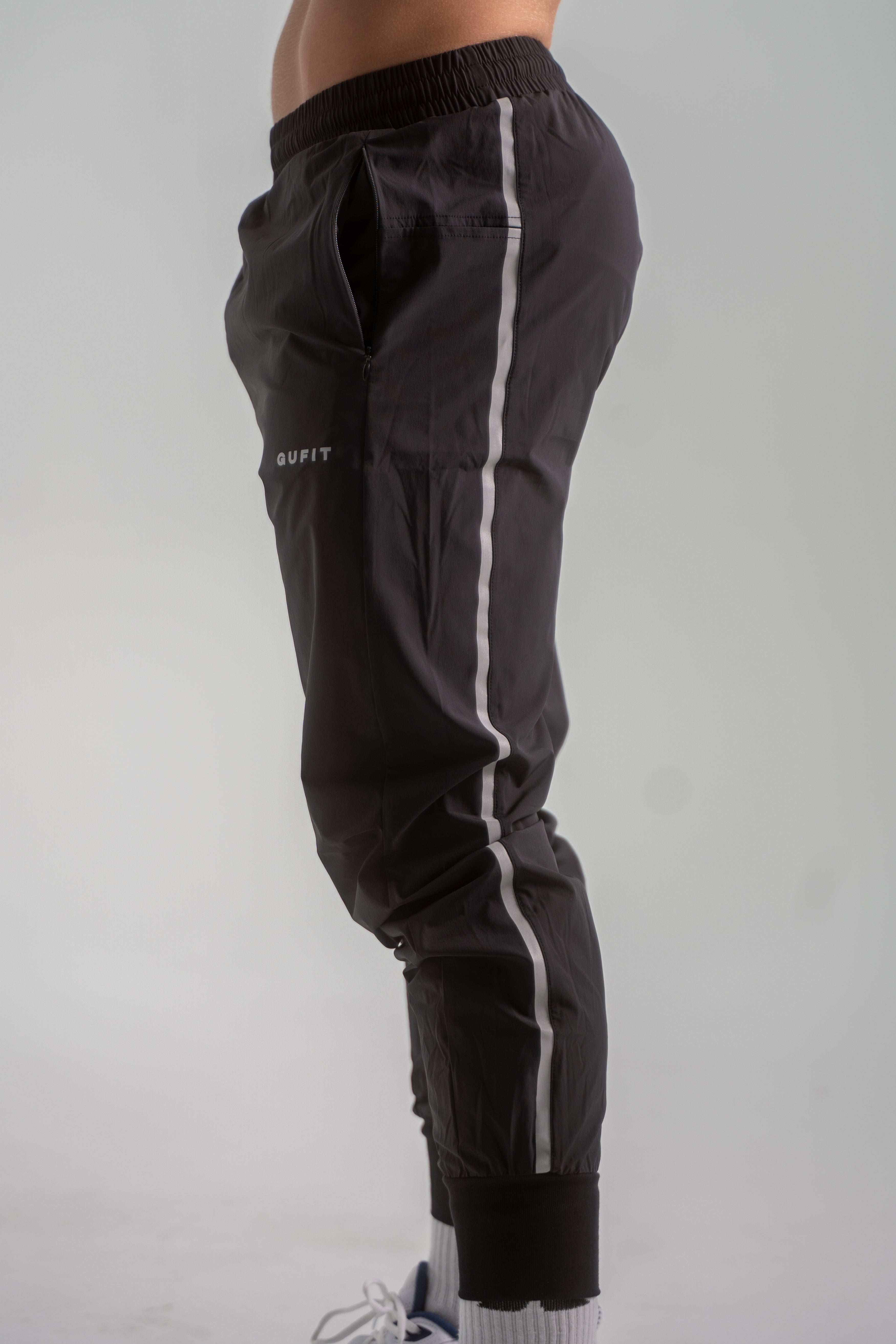 Momentum Joggers - GUFIT