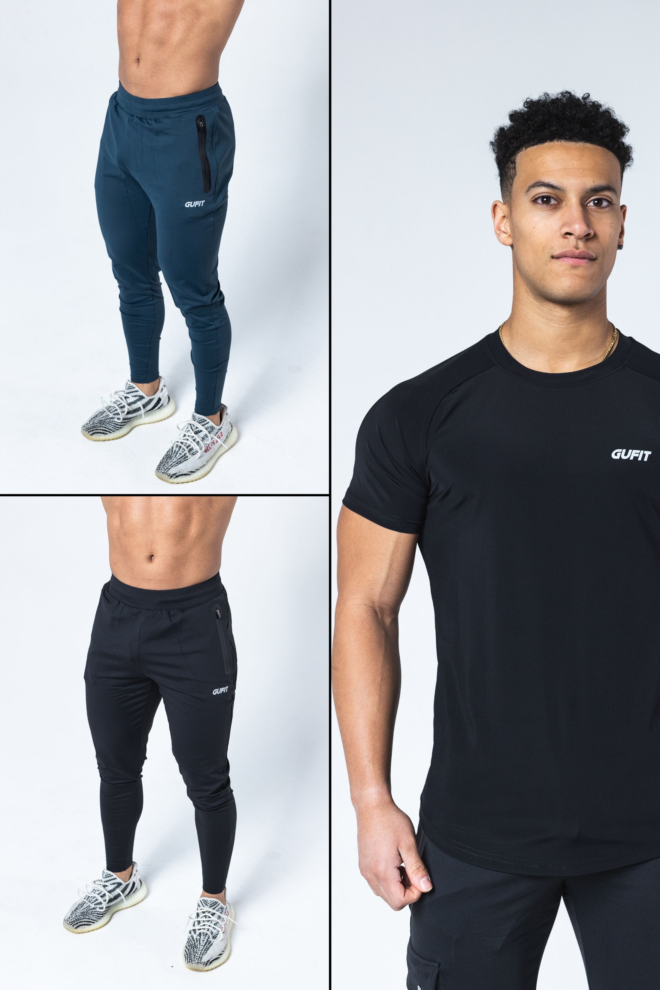 Performance Bundle - GUFIT