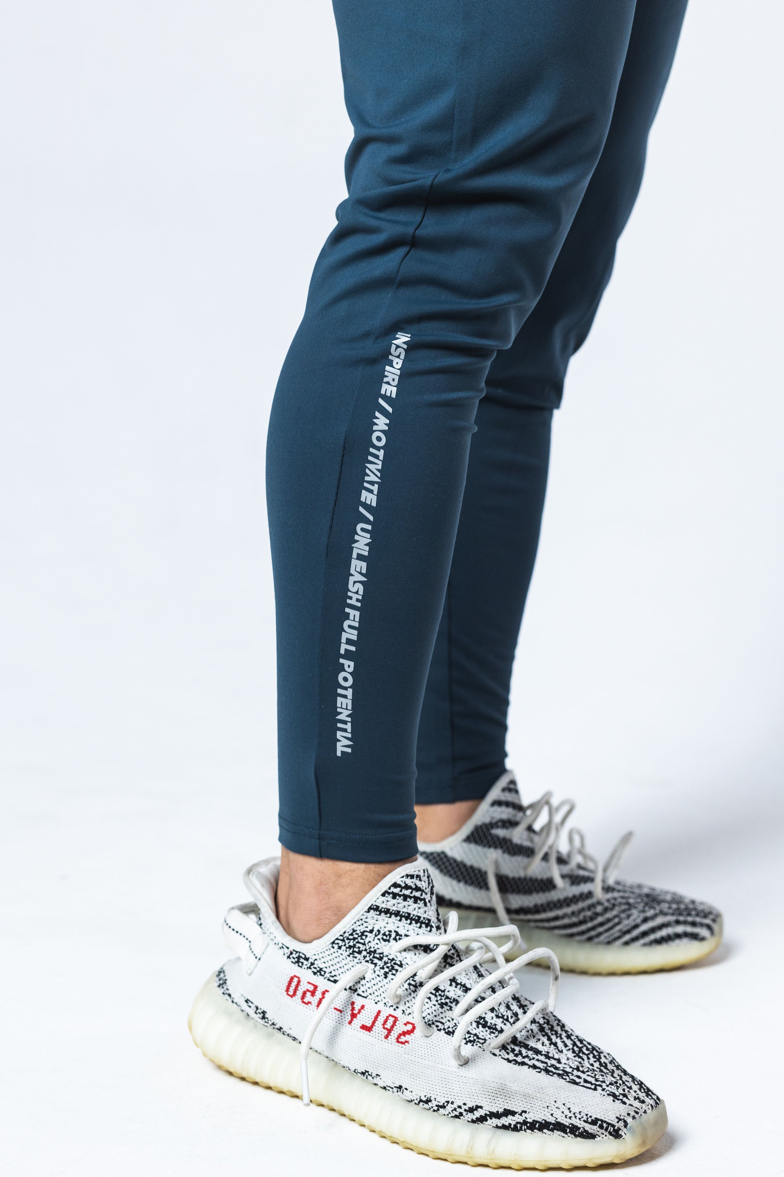 Performance Joggers - GUFIT