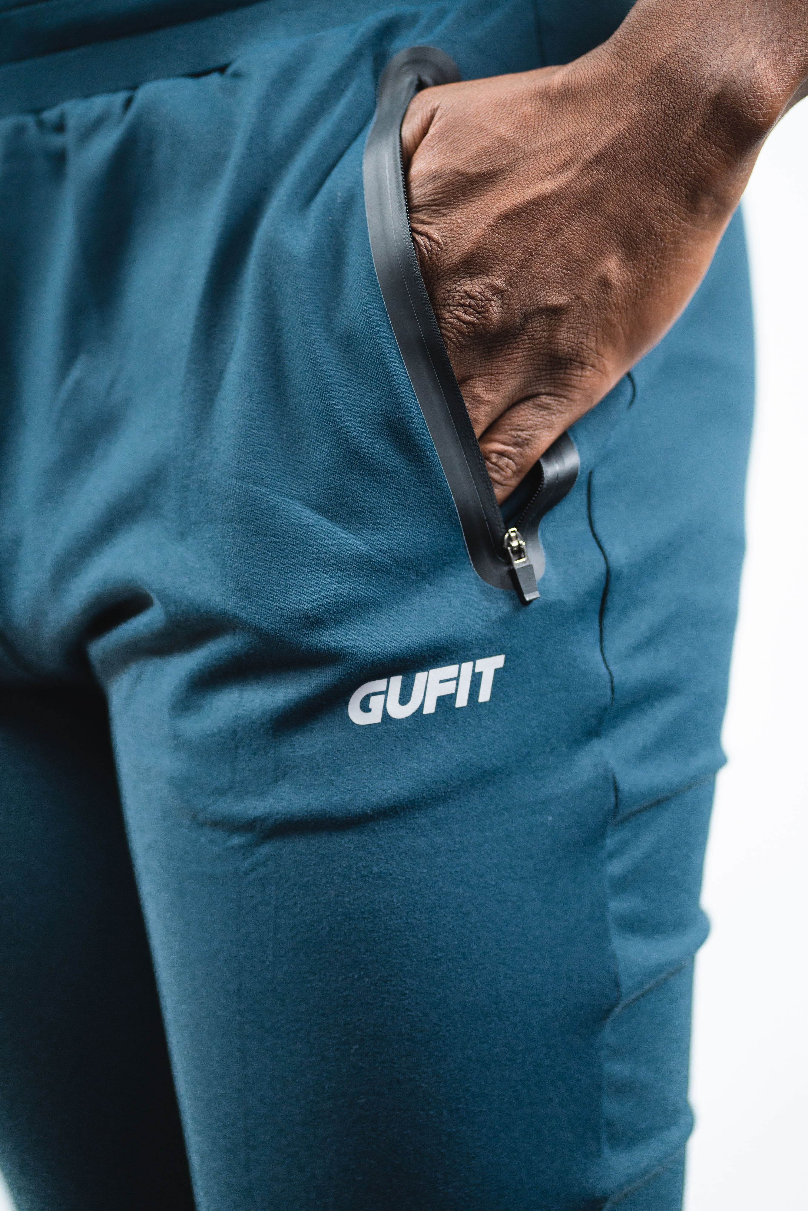 Performance Joggers - GUFIT