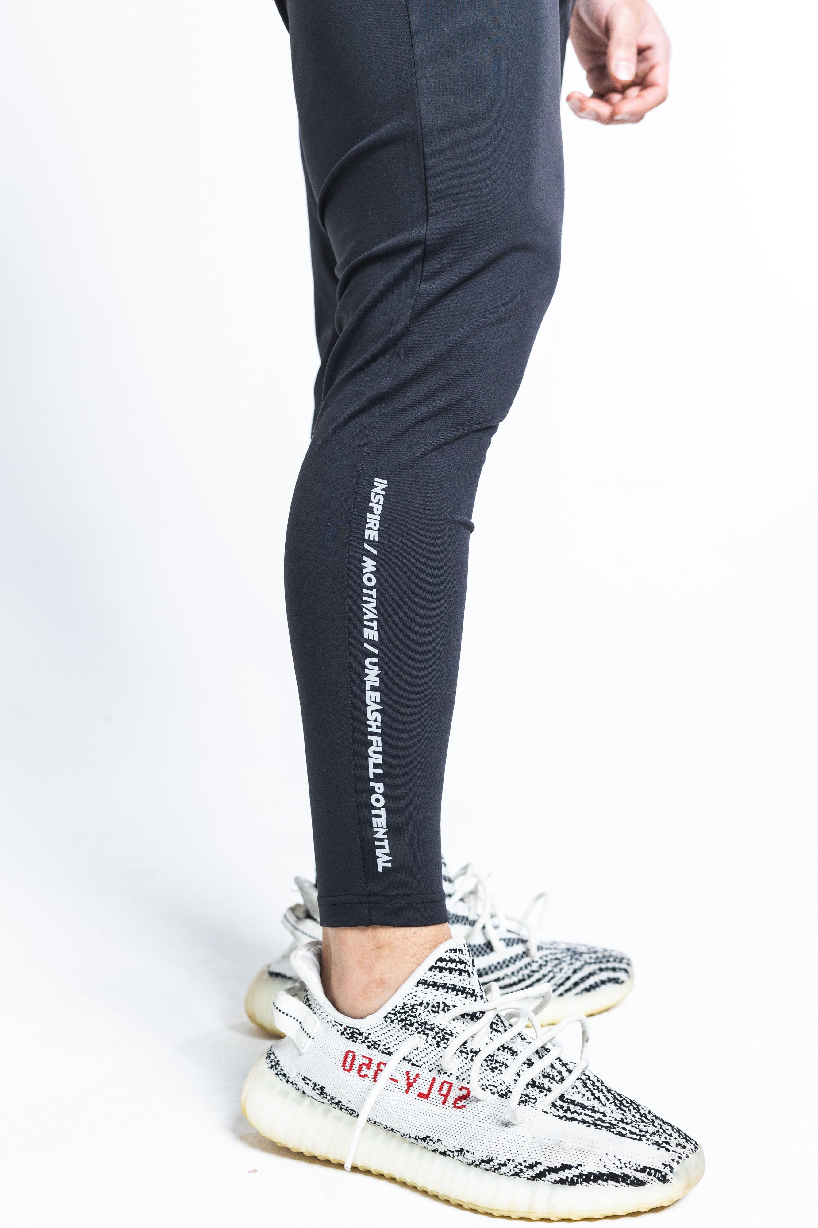 Performance Joggers - GUFIT