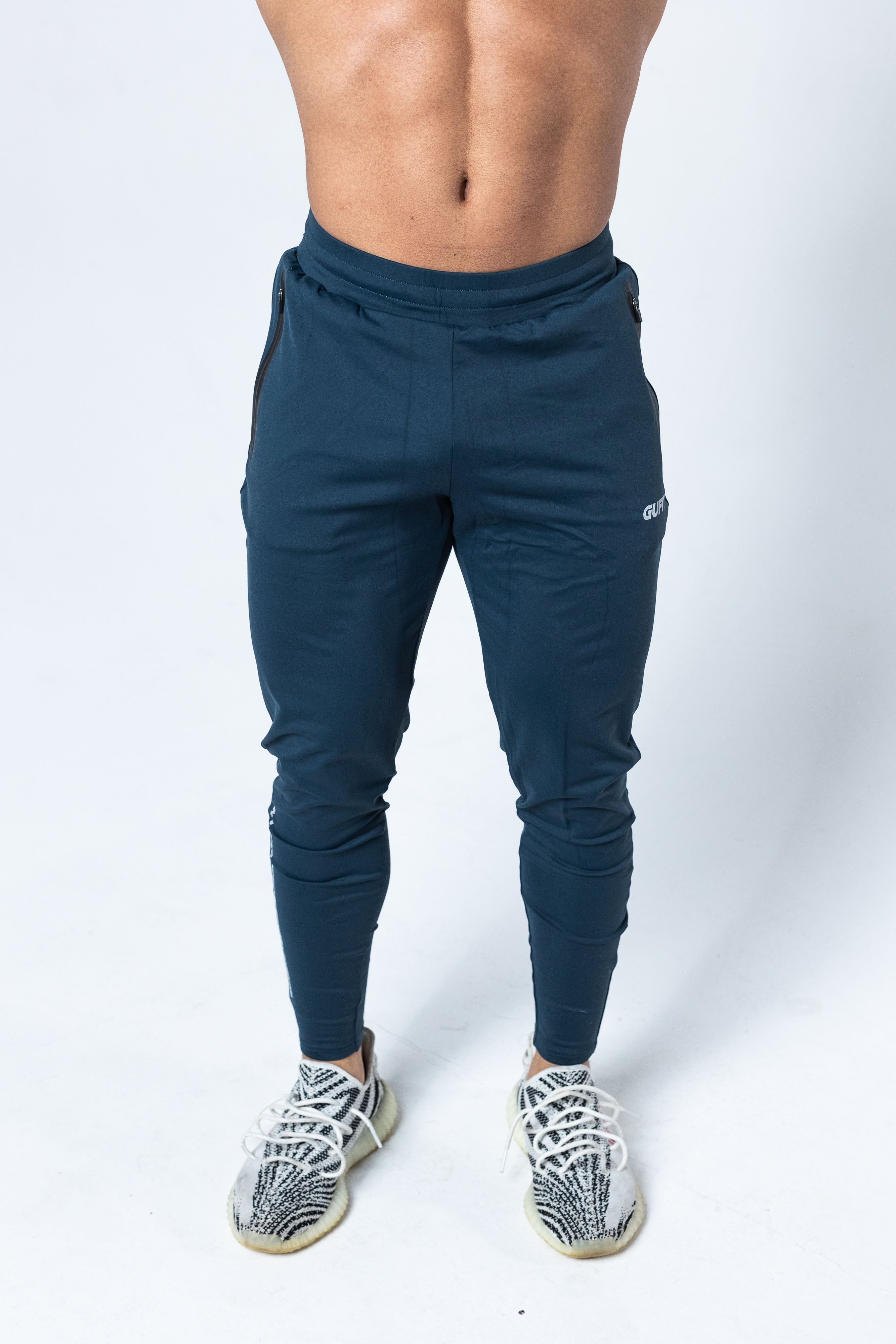 Performance Joggers - GUFIT