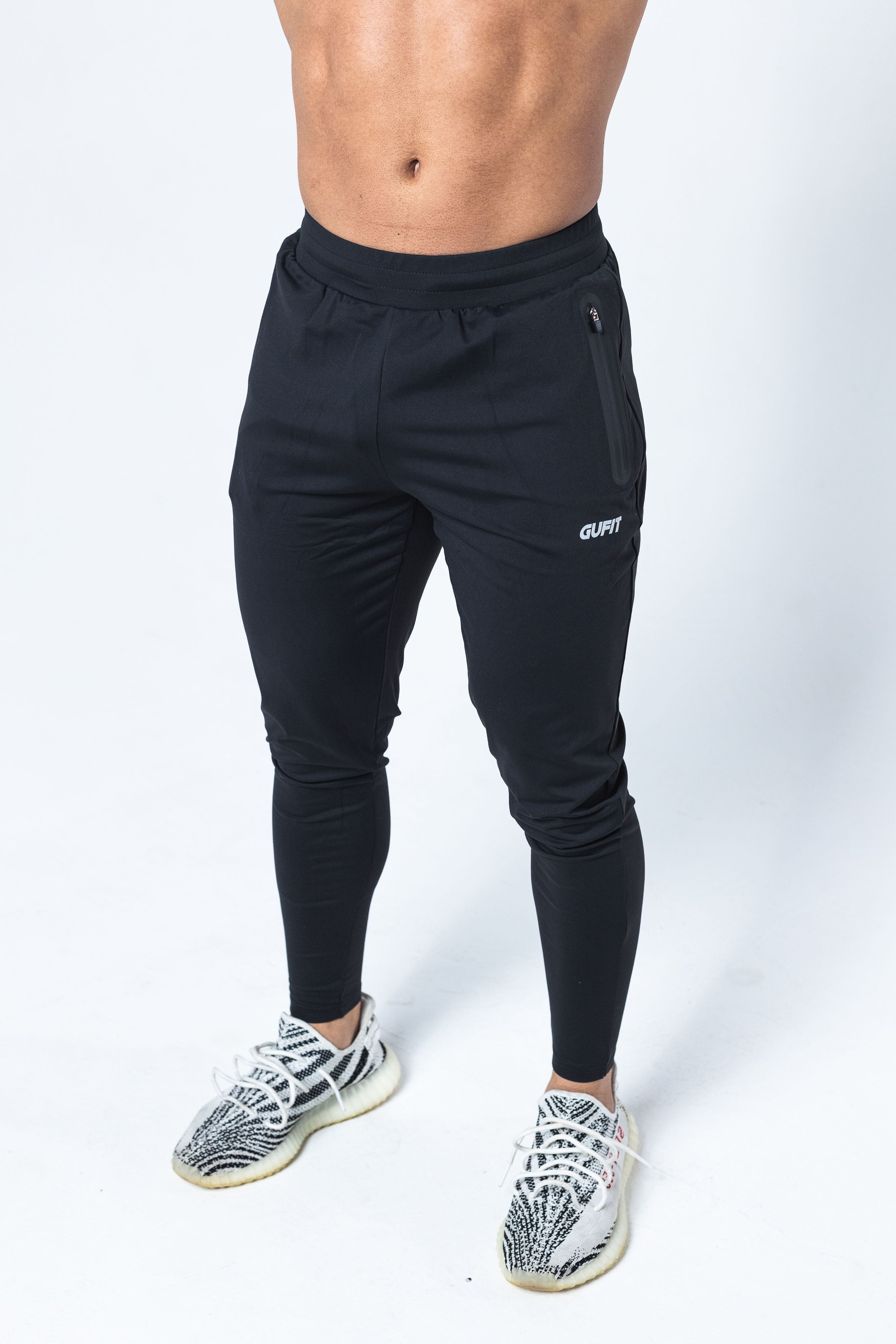 Performance Joggers - GUFIT