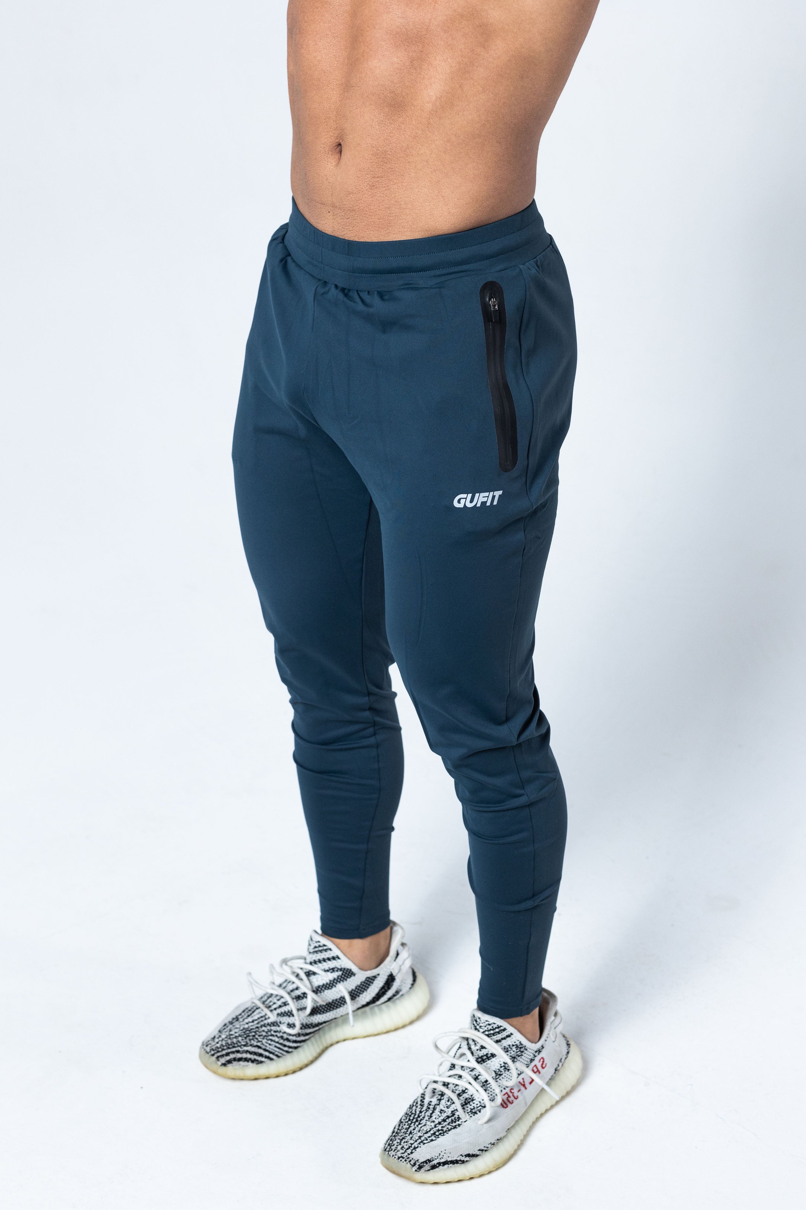 Performance Joggers - GUFIT