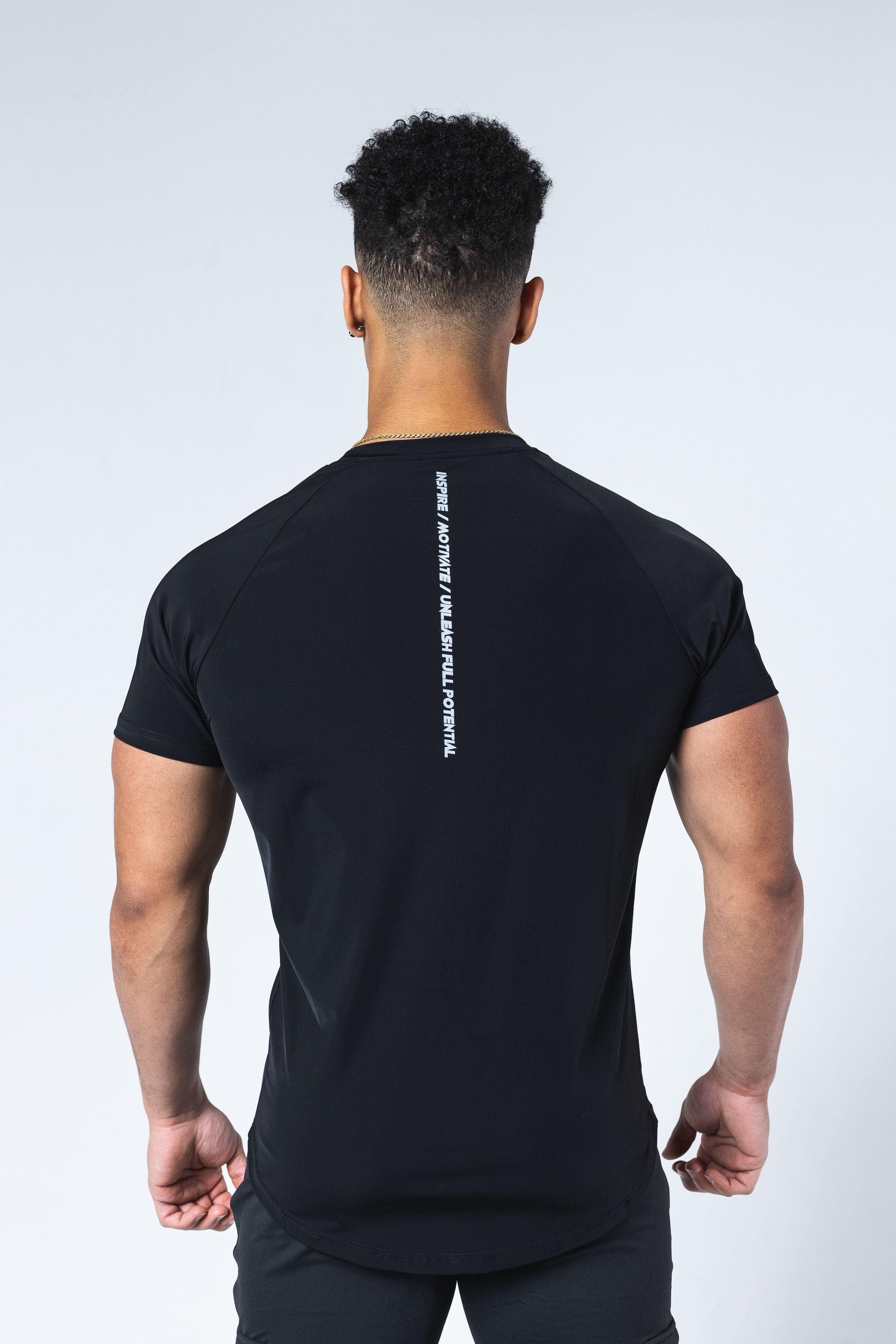 Performance Short Sleeve - GUFIT