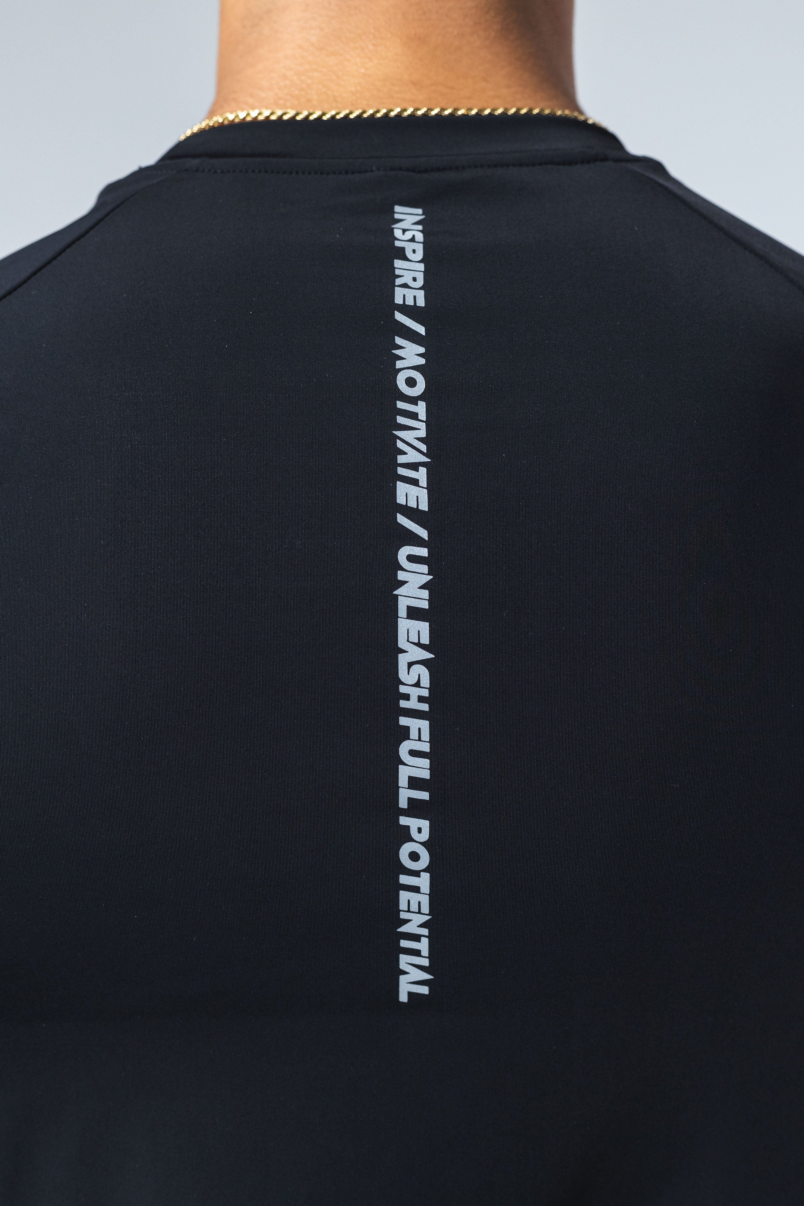 Performance Short Sleeve - GUFIT