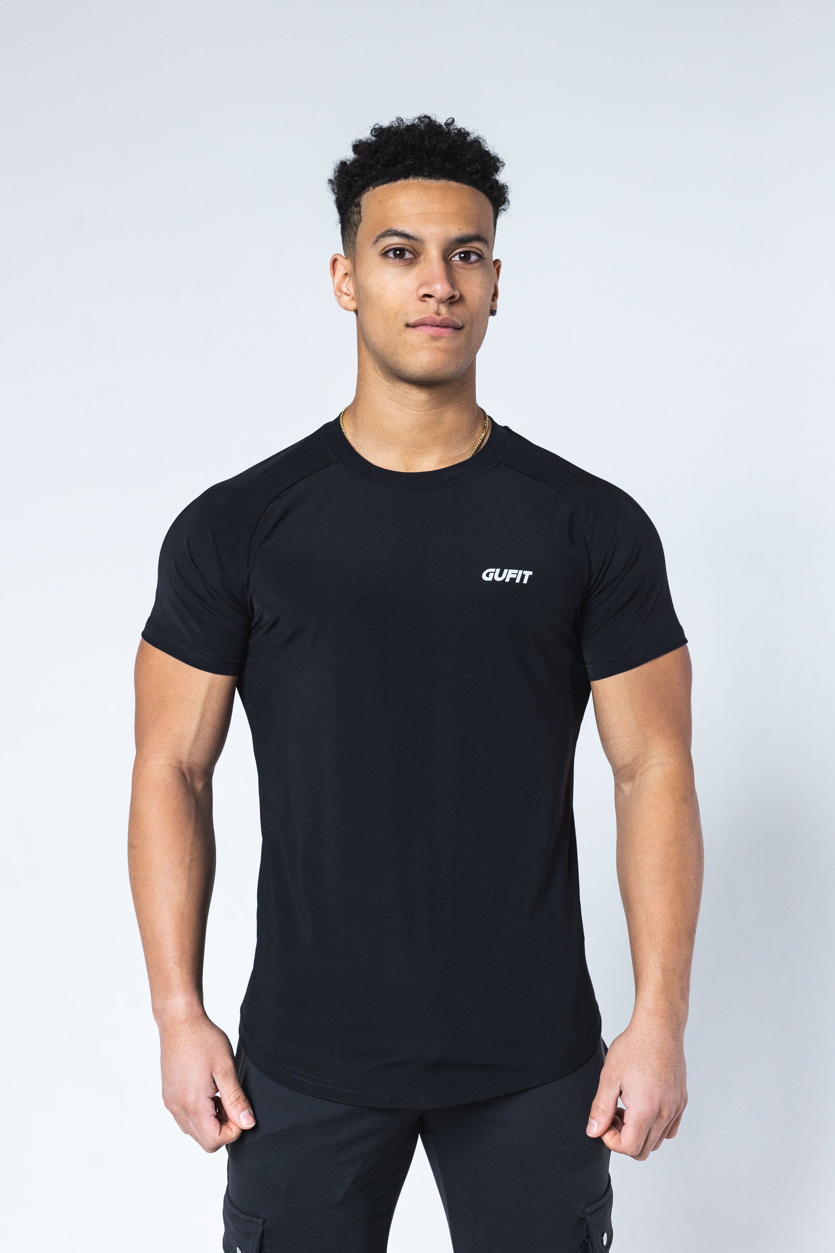 Performance Short Sleeve - GUFIT