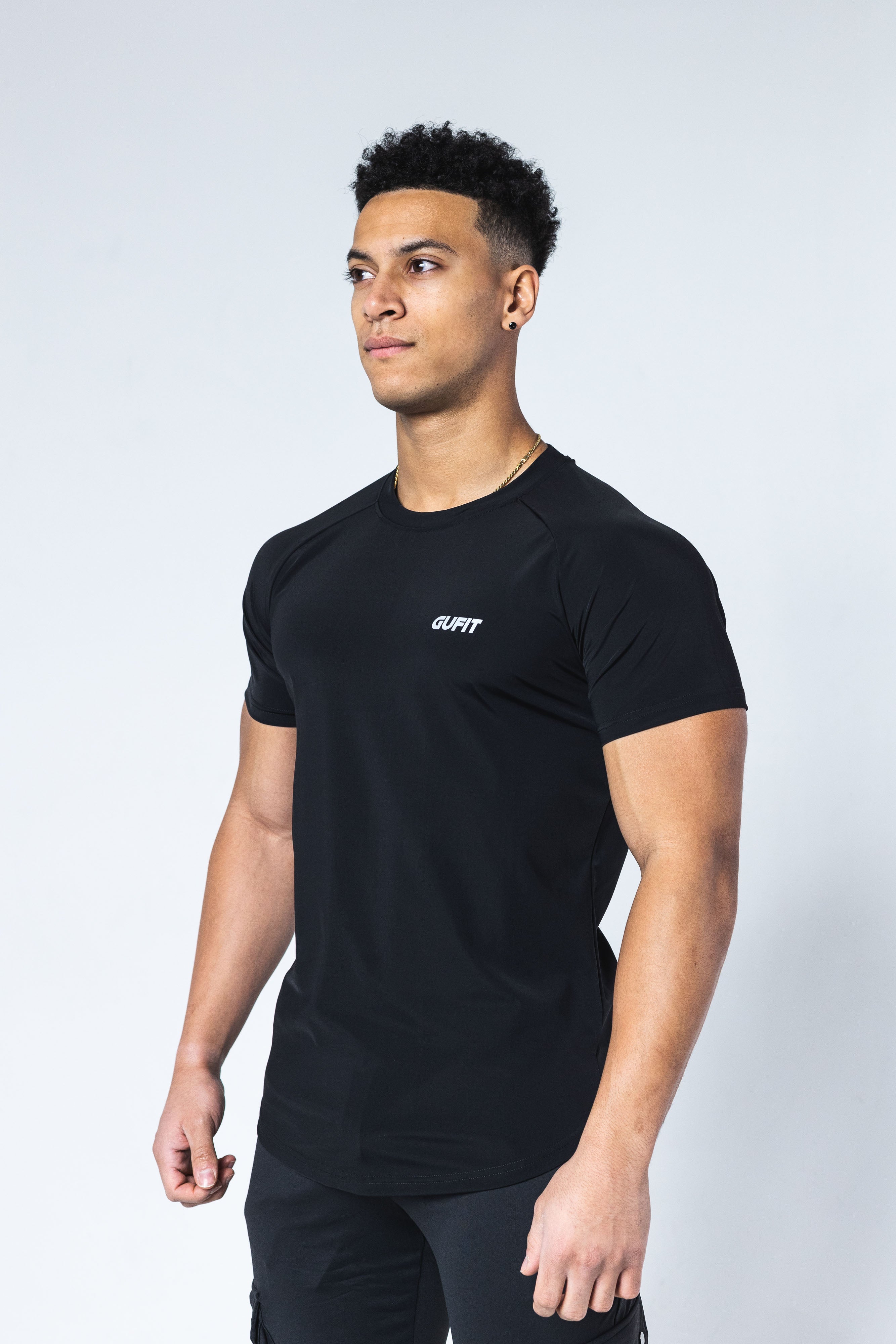 Performance Short Sleeve - GUFIT