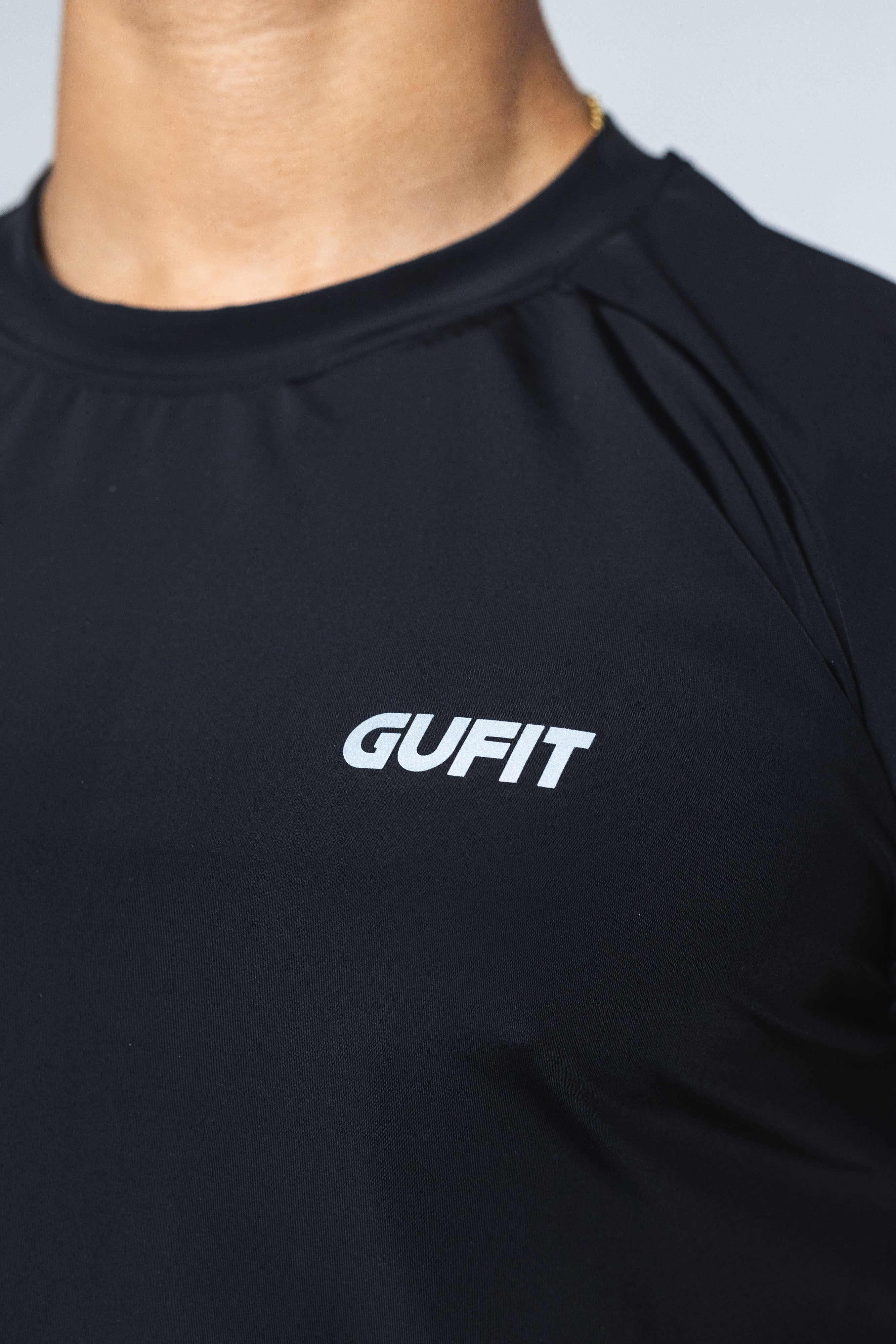Performance Short Sleeve - GUFIT