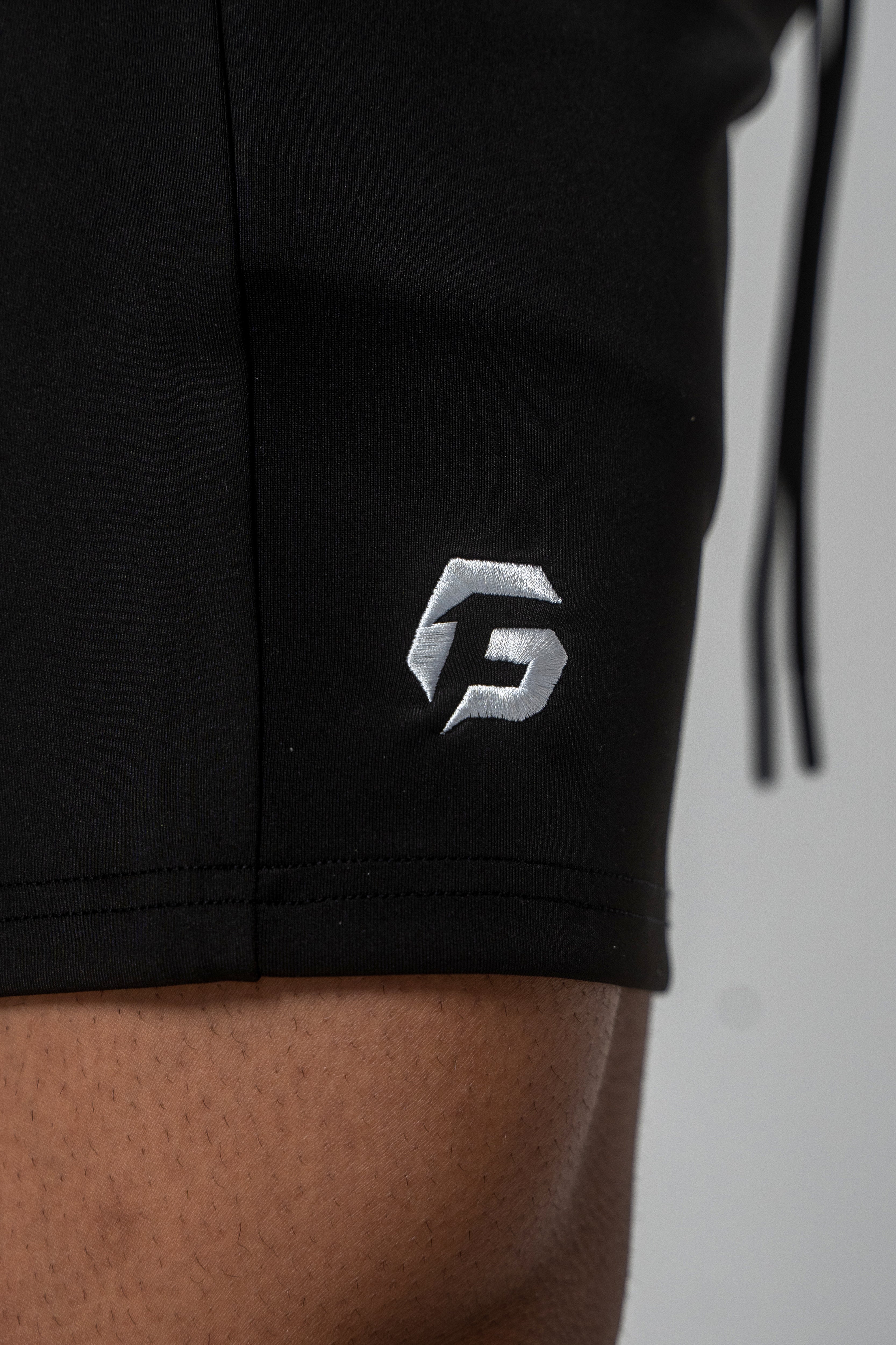 Premium Shorts - GUFIT