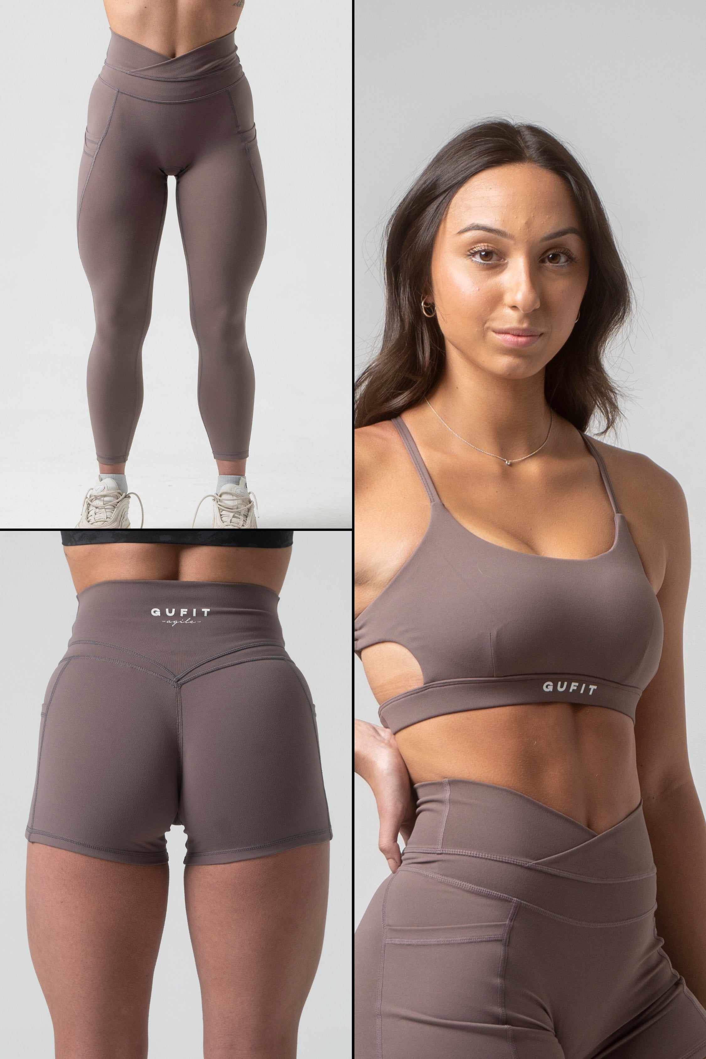 Raspberry Cream Bundle - GUFIT