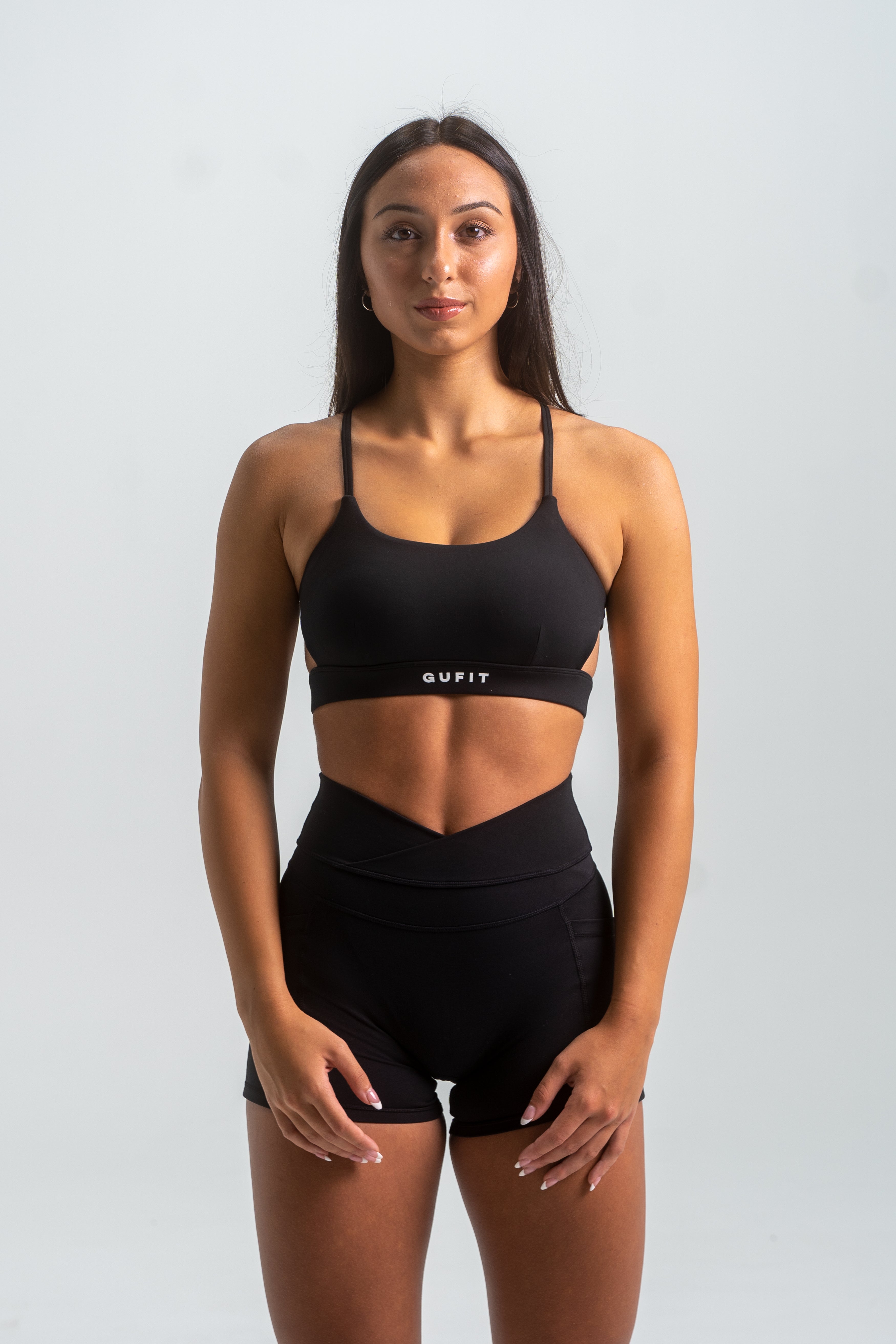 SCULPT • Agile Bra - GUFIT