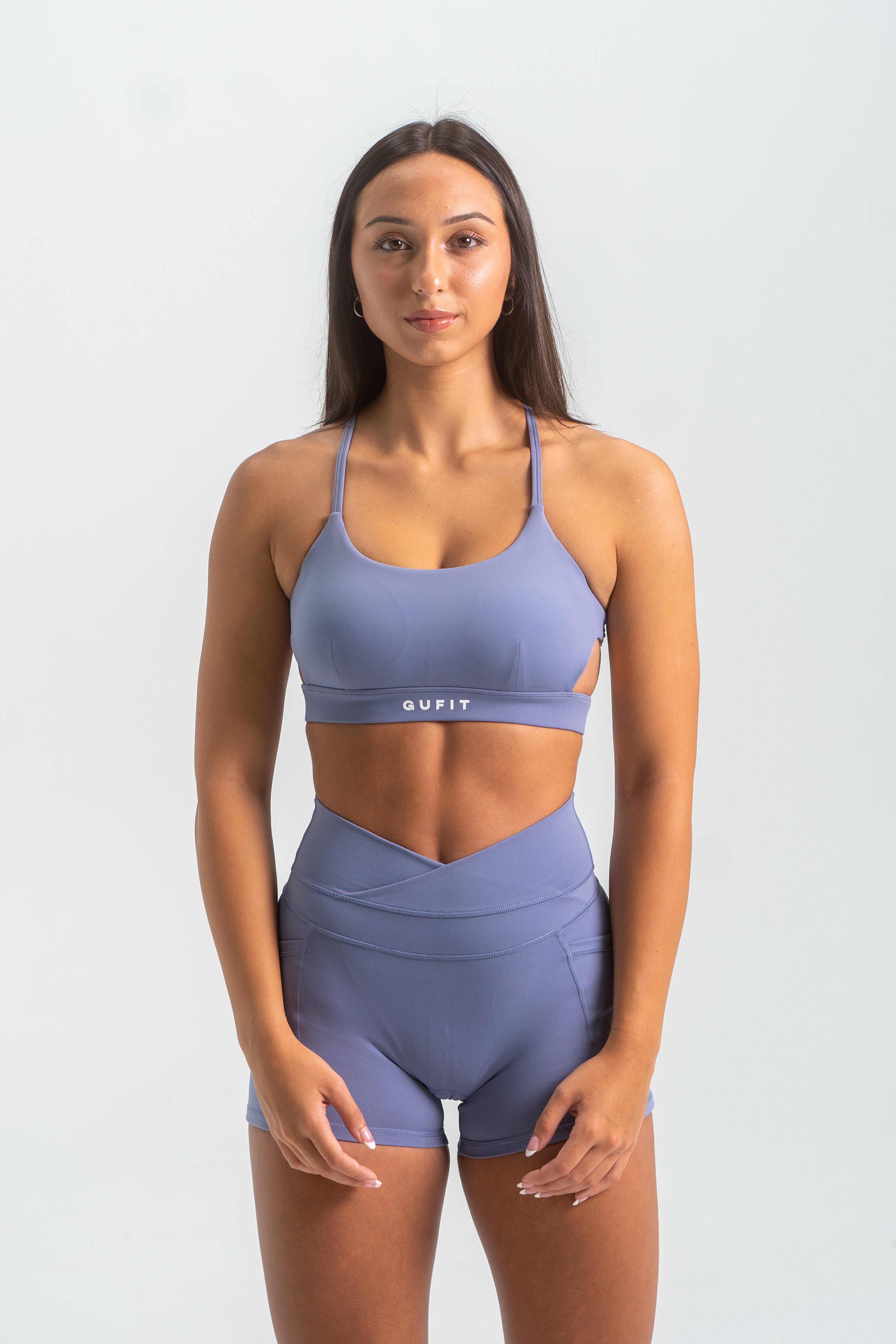 SCULPT • Agile Bra - GUFIT