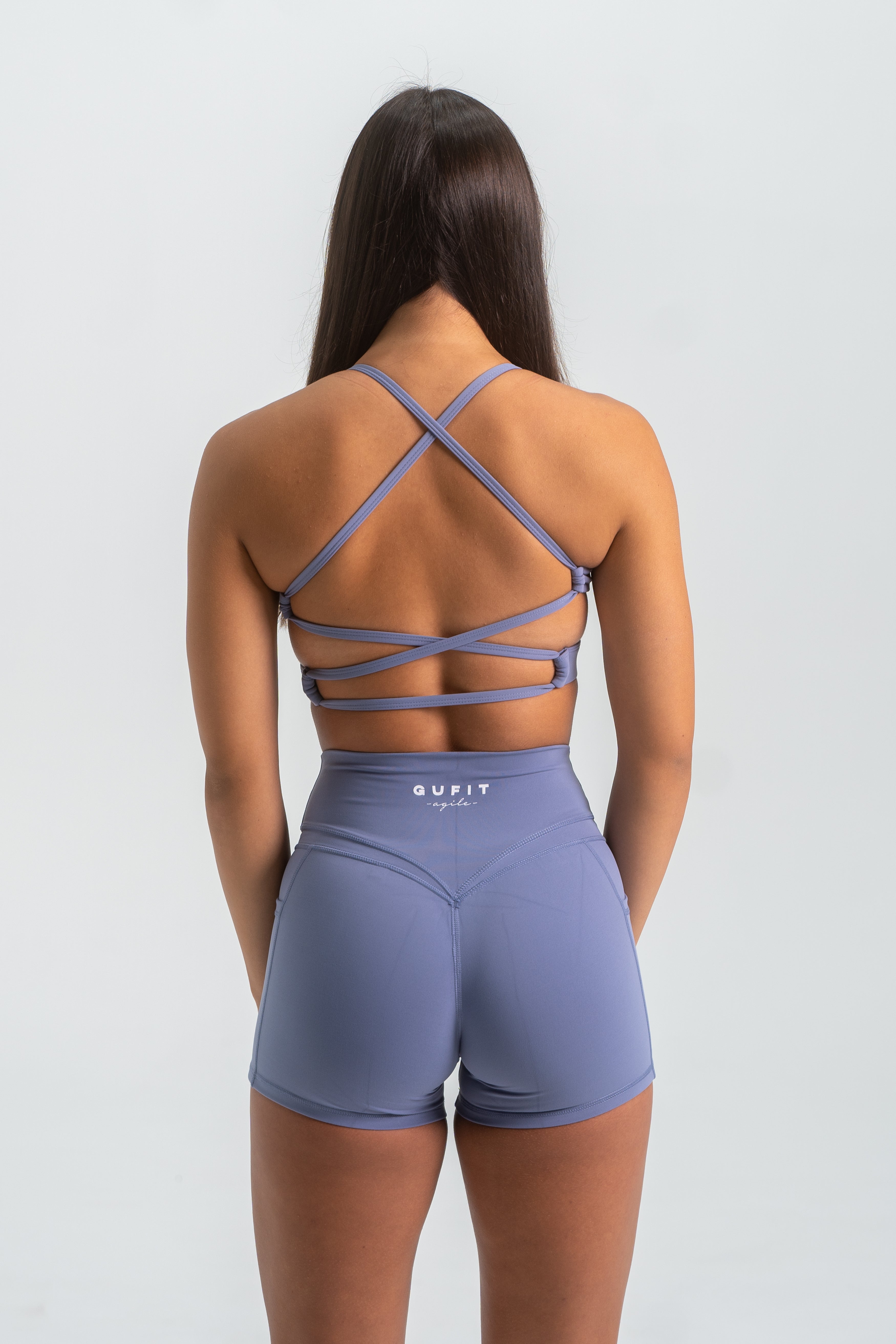 SCULPT • Agile Bra - GUFIT
