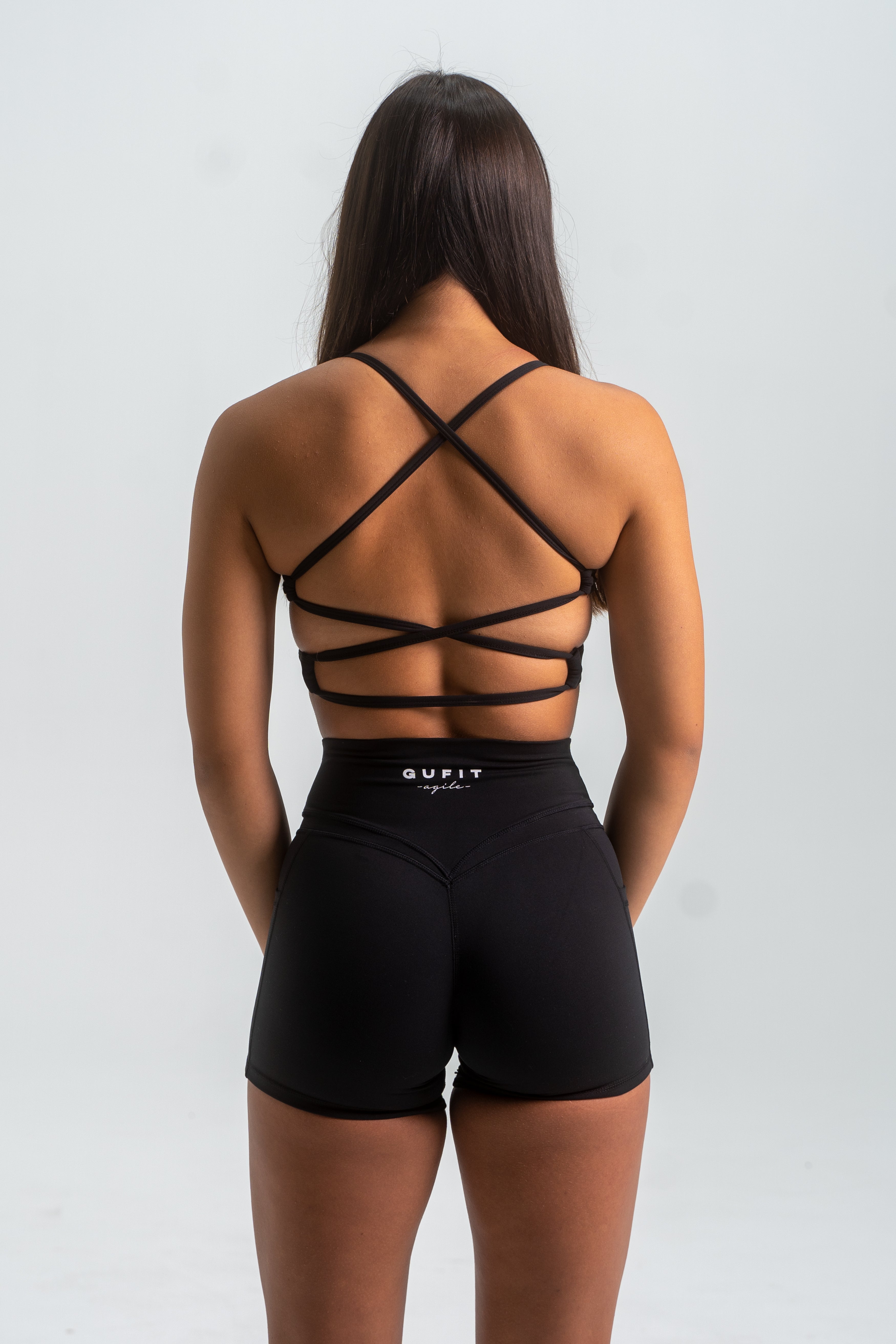 SCULPT • Agile Bra - GUFIT