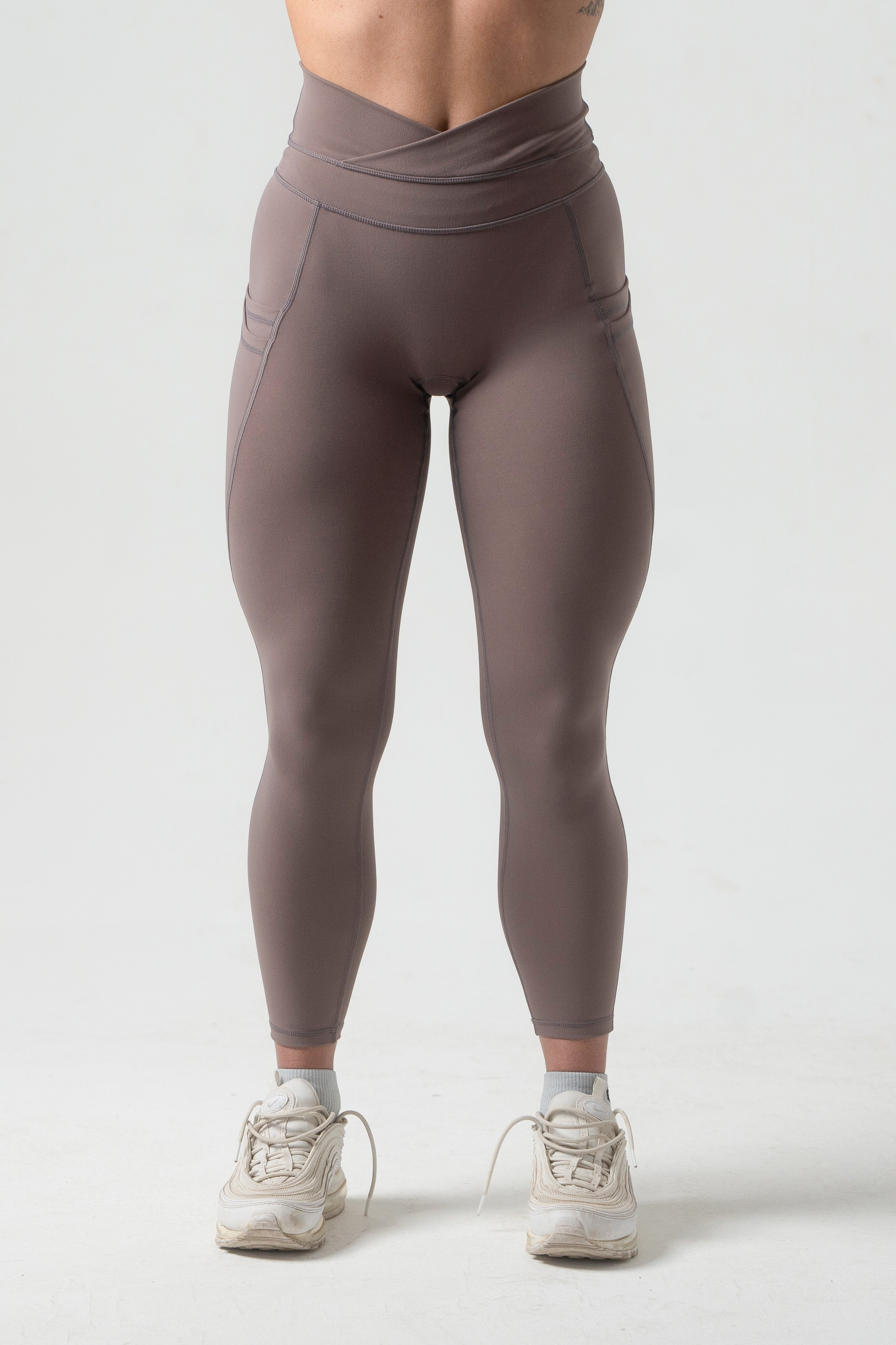 SCULPT • Agile Leggings - GUFIT