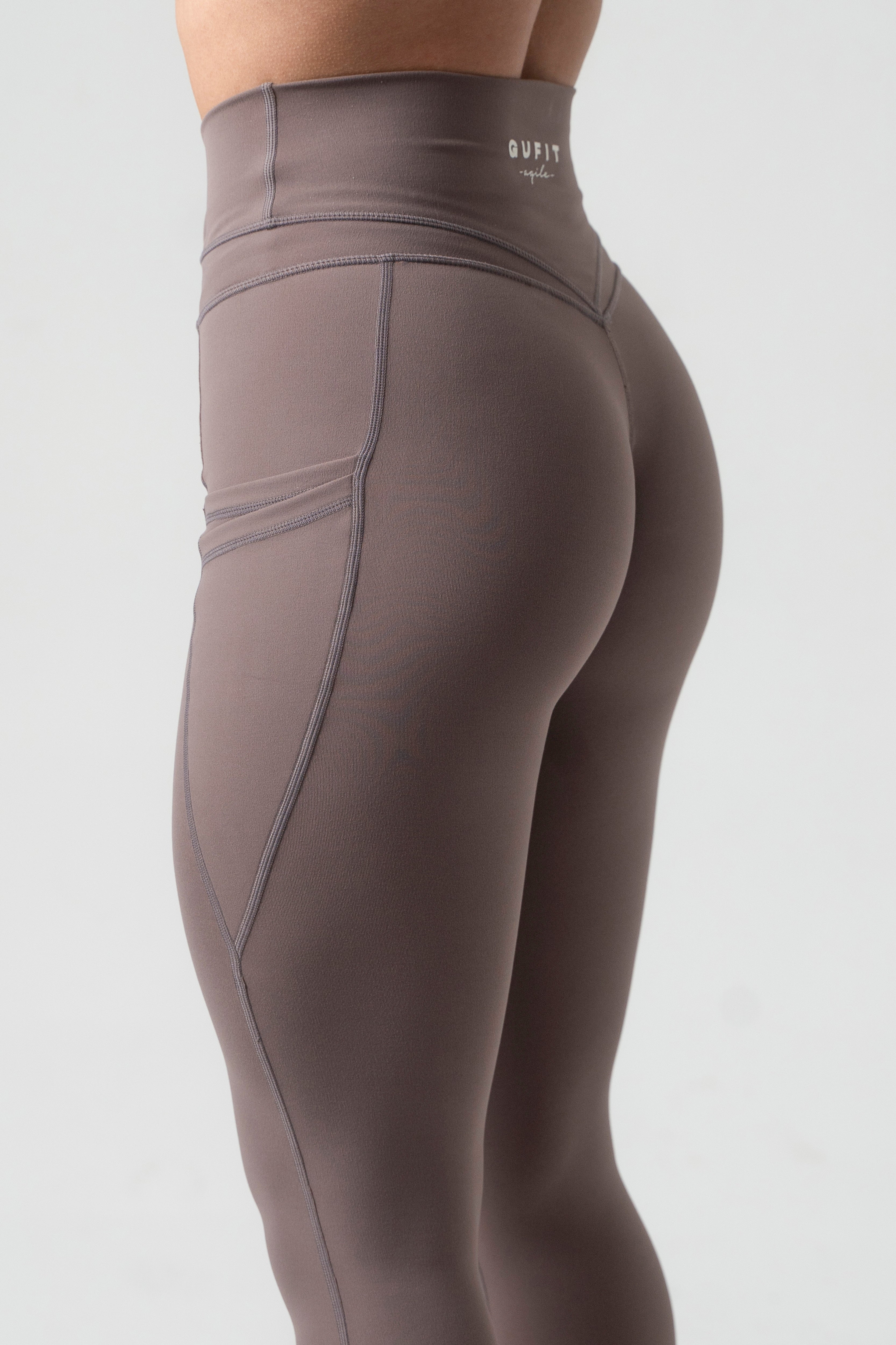 SCULPT • Agile Leggings - GUFIT