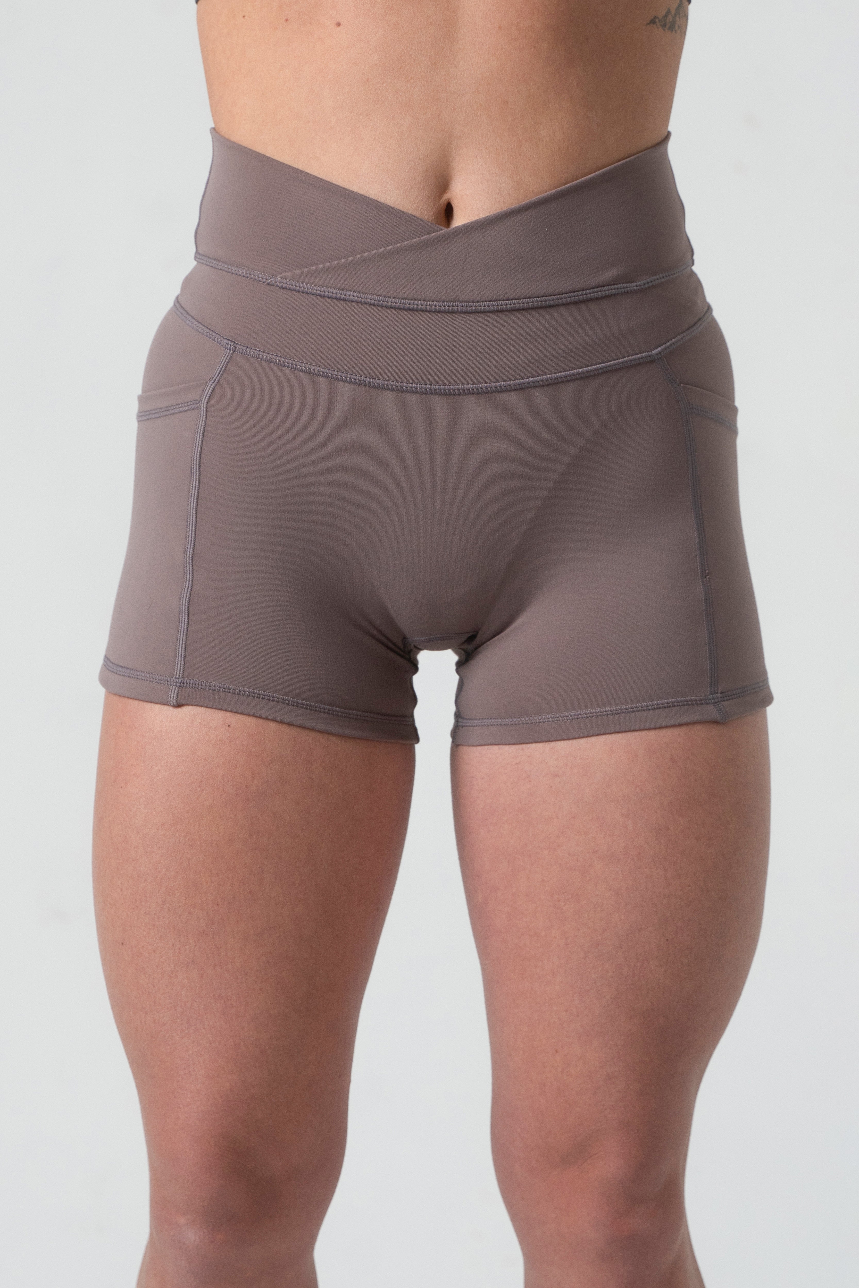 Sculpt • Agile Shorts - GUFIT