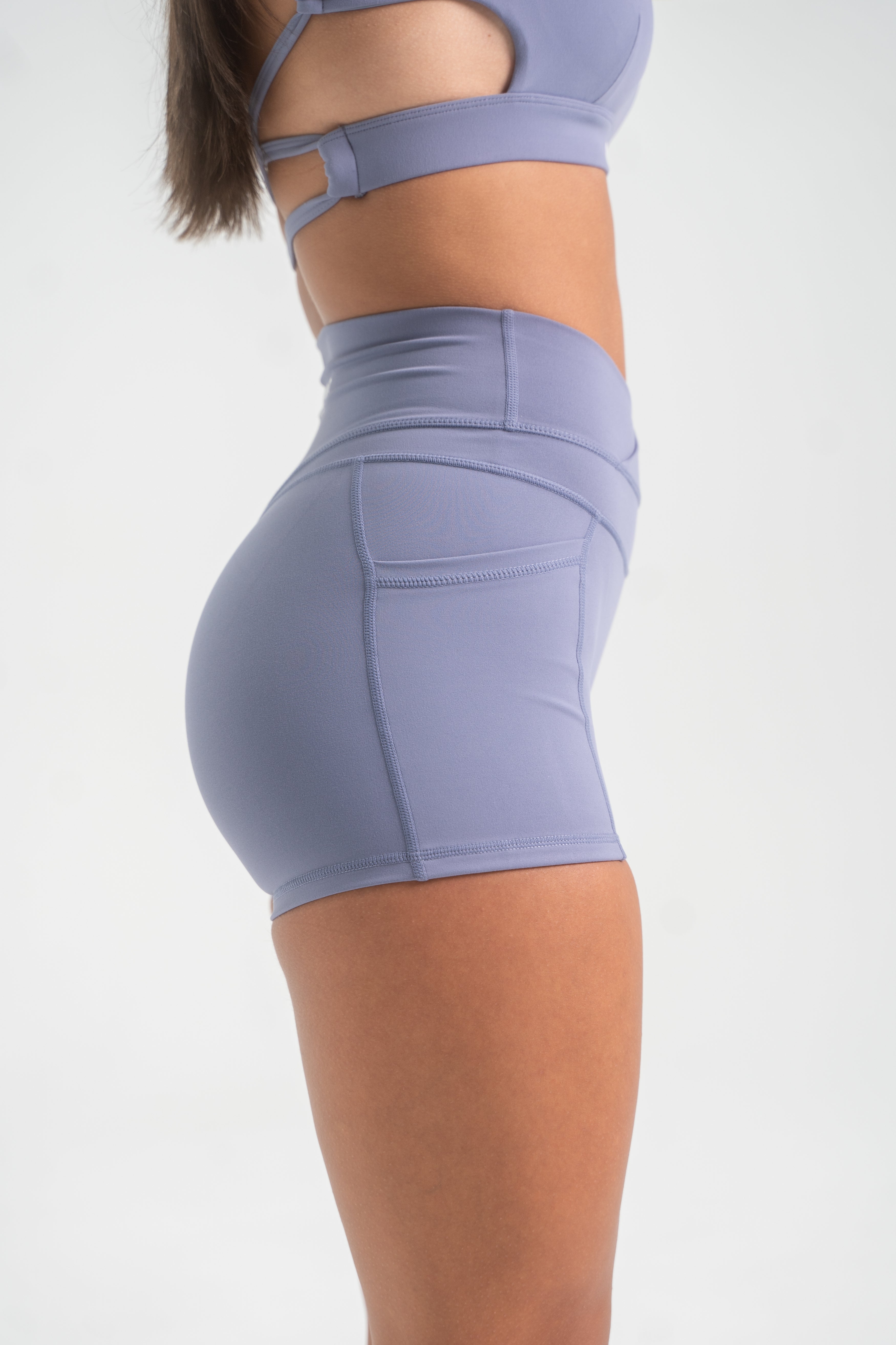 SCULPT • Agile Shorts - GUFIT