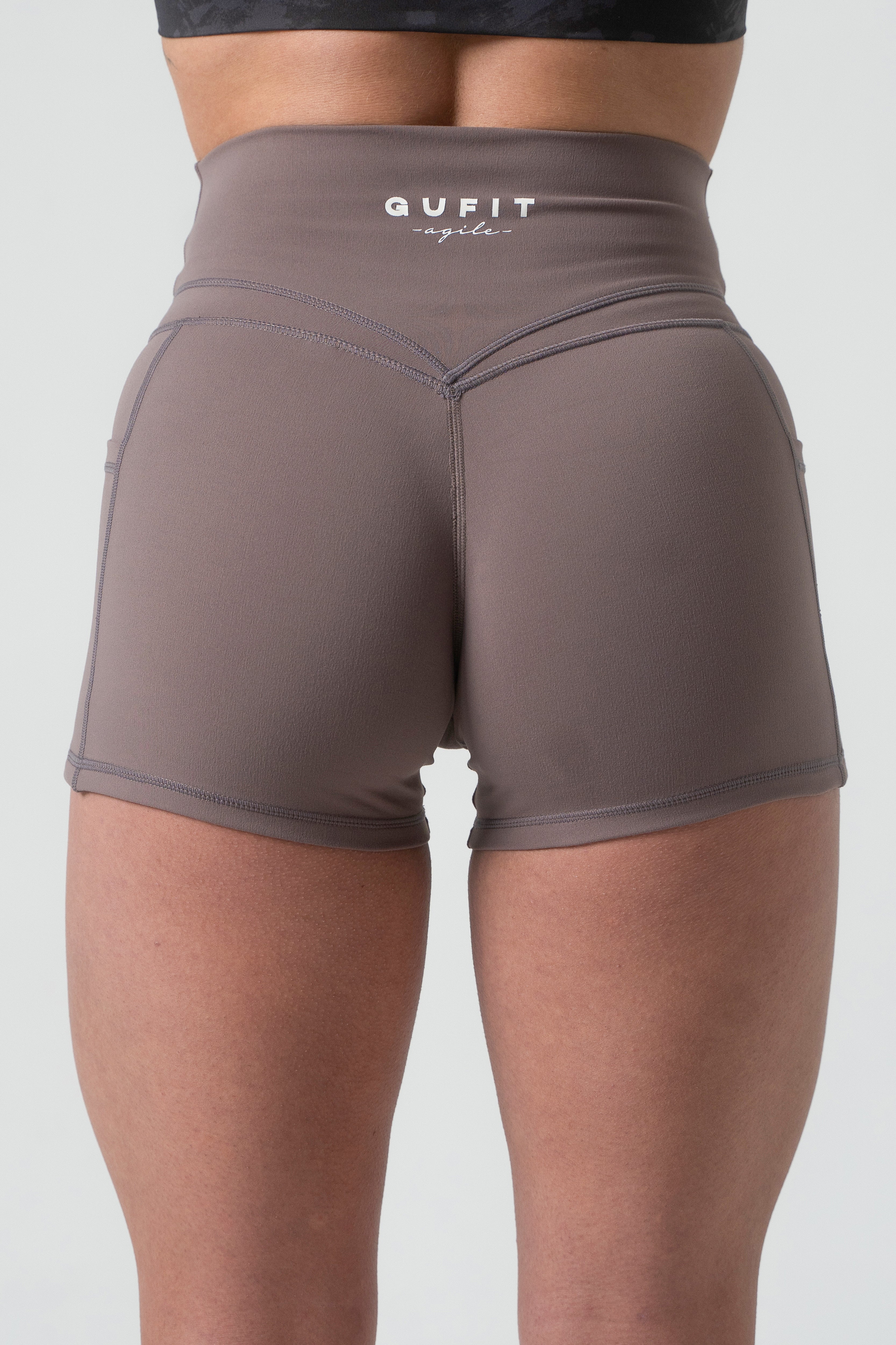 Sculpt • Agile Shorts - GUFIT