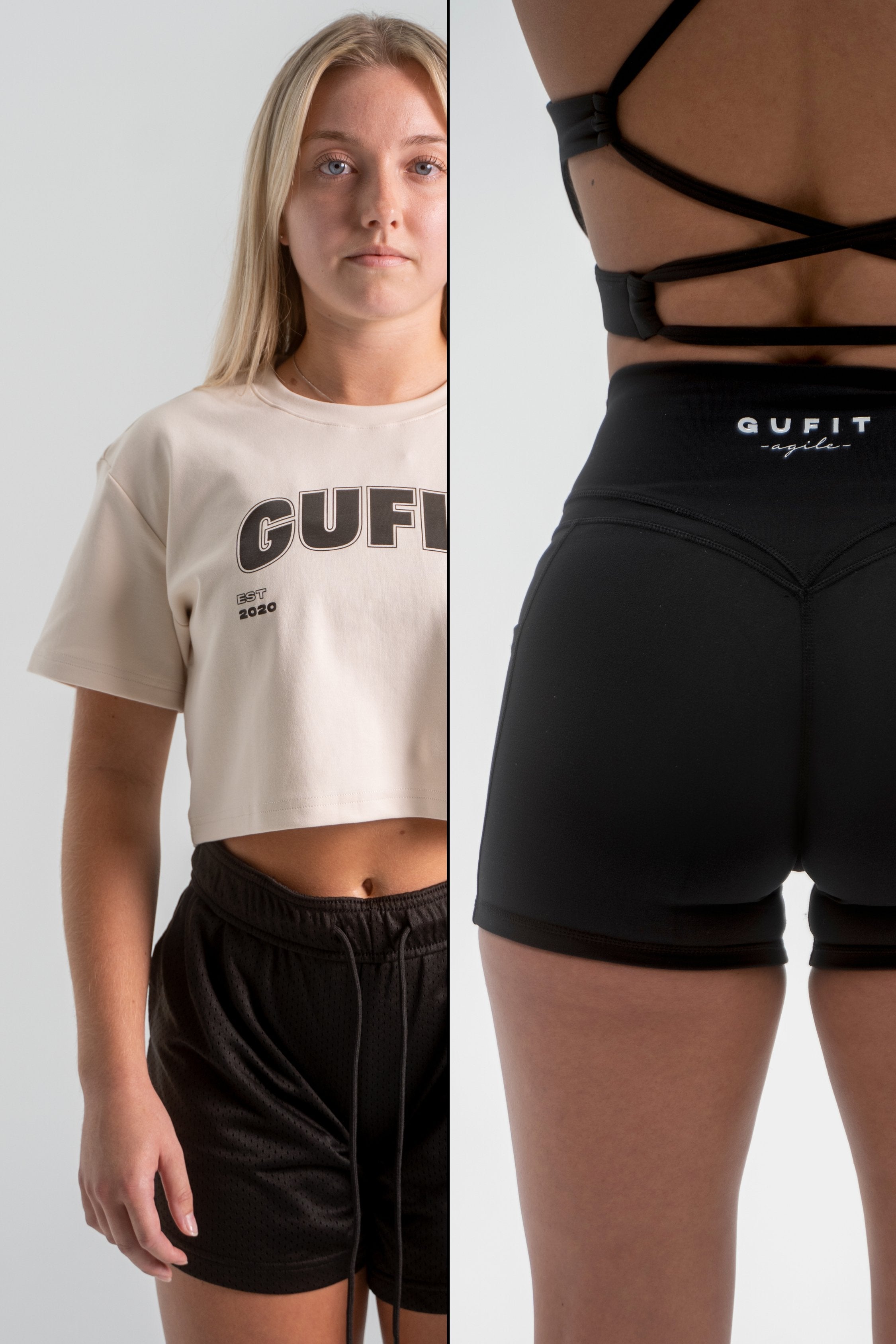 SCULPT + EST Bundle - GUFIT
