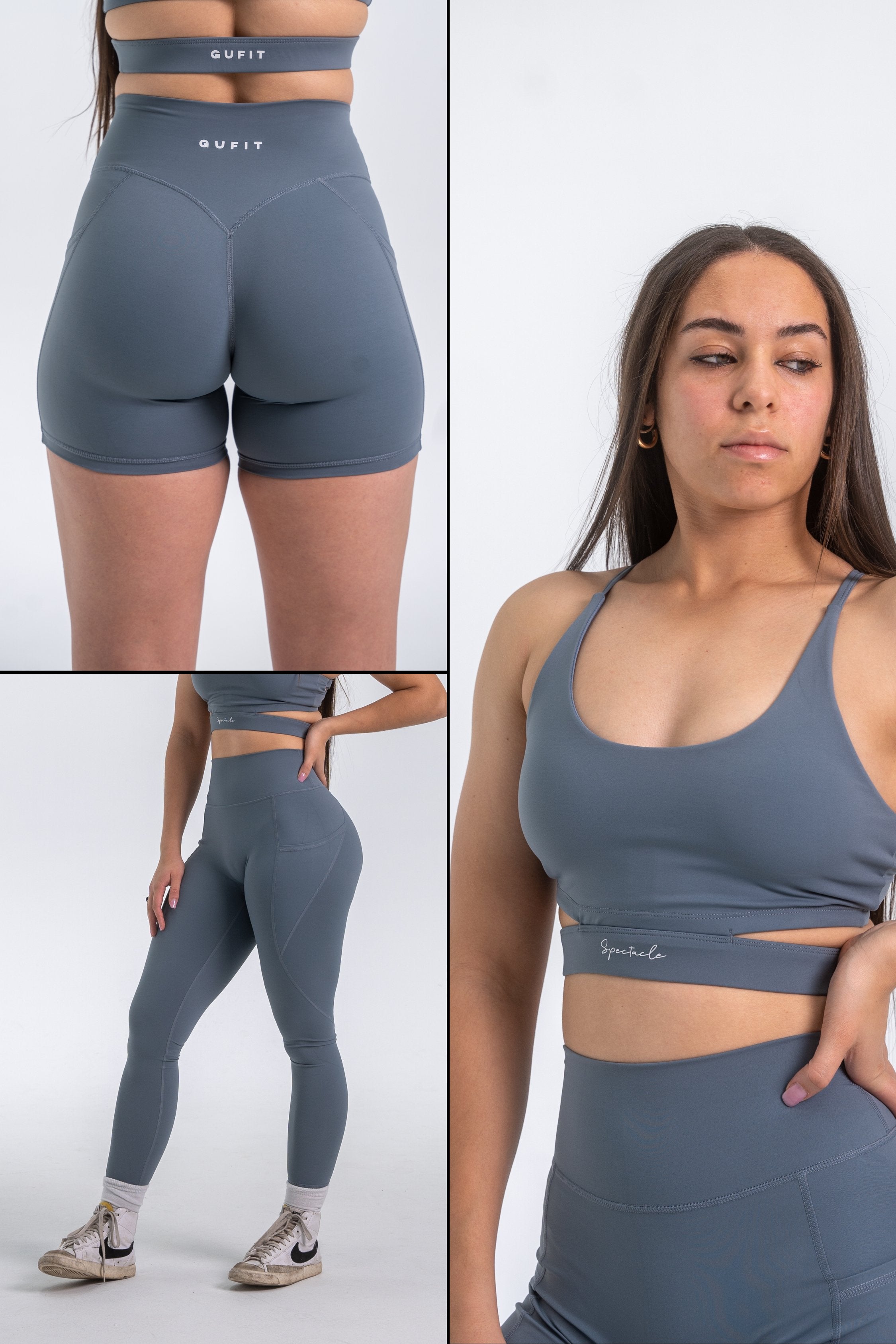 Spectacle Bundle - Goblin Blue - GUFIT