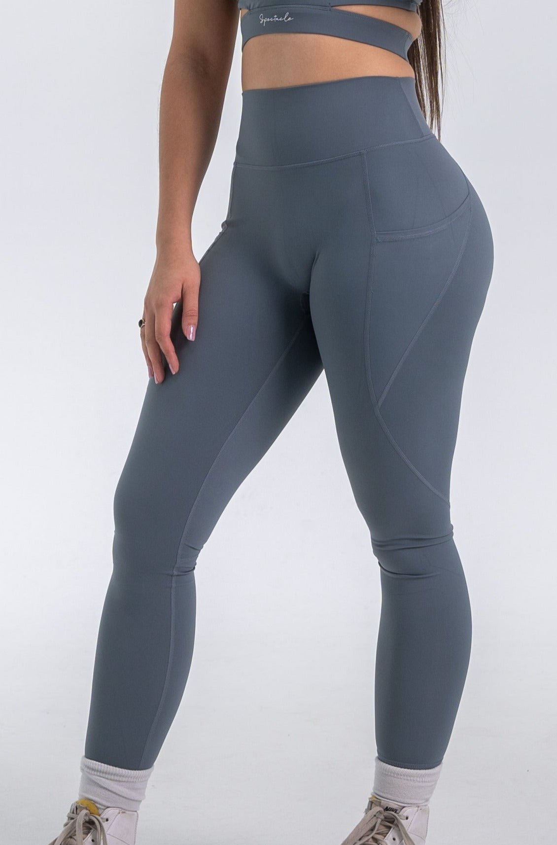 Spectacle Leggings - GUFIT