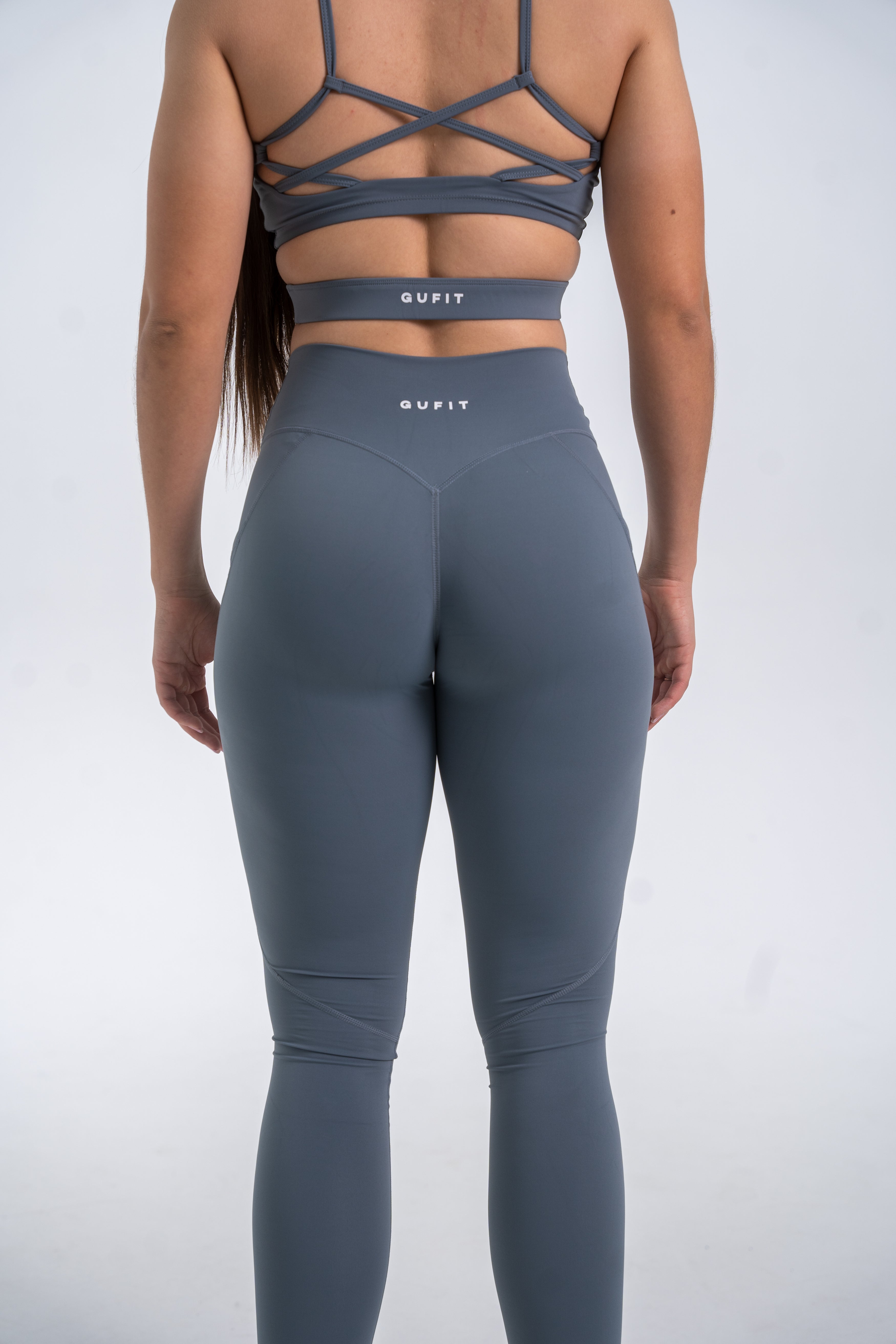 Spectacle Leggings - GUFIT