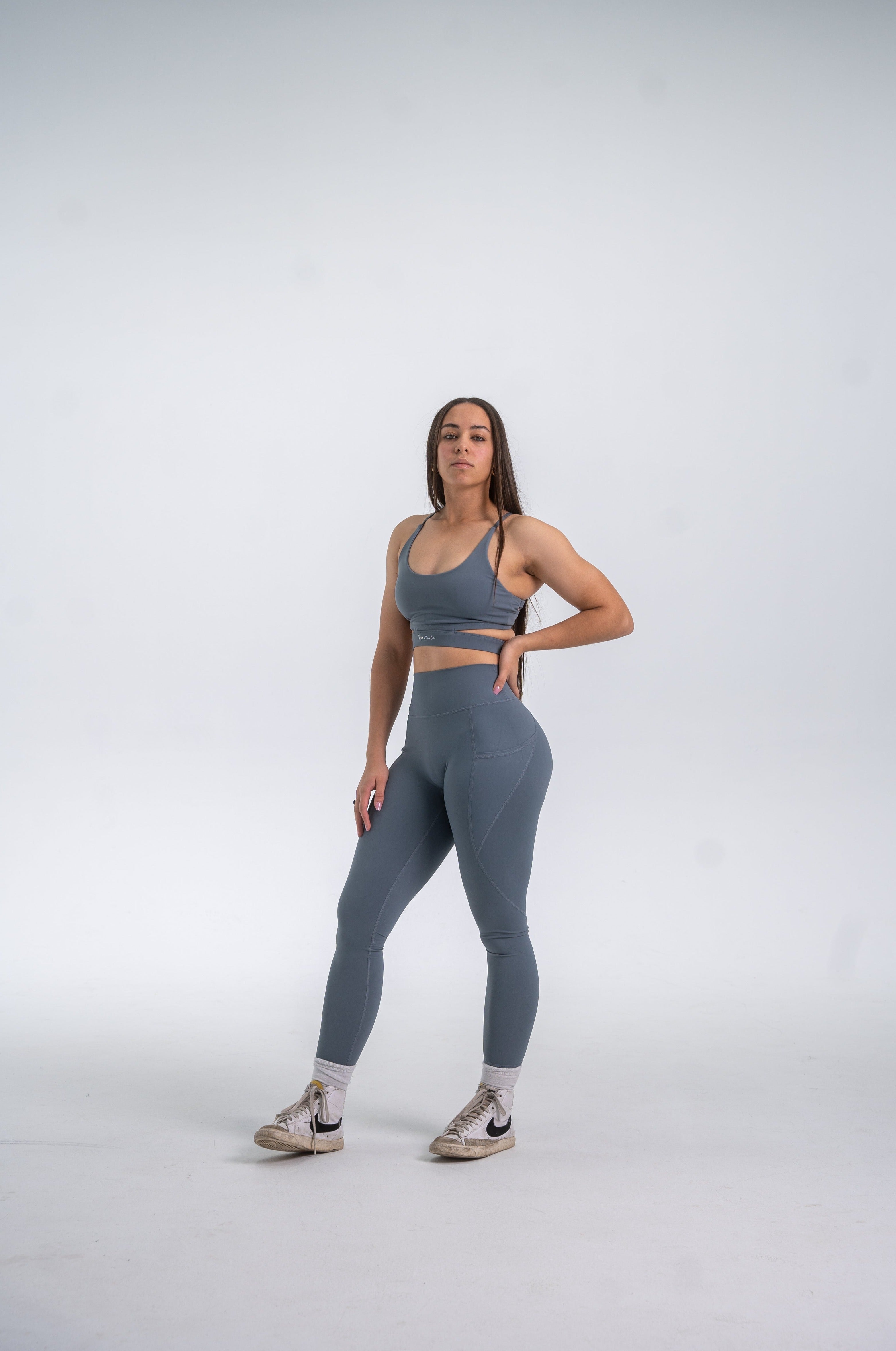 Spectacle Leggings - GUFIT