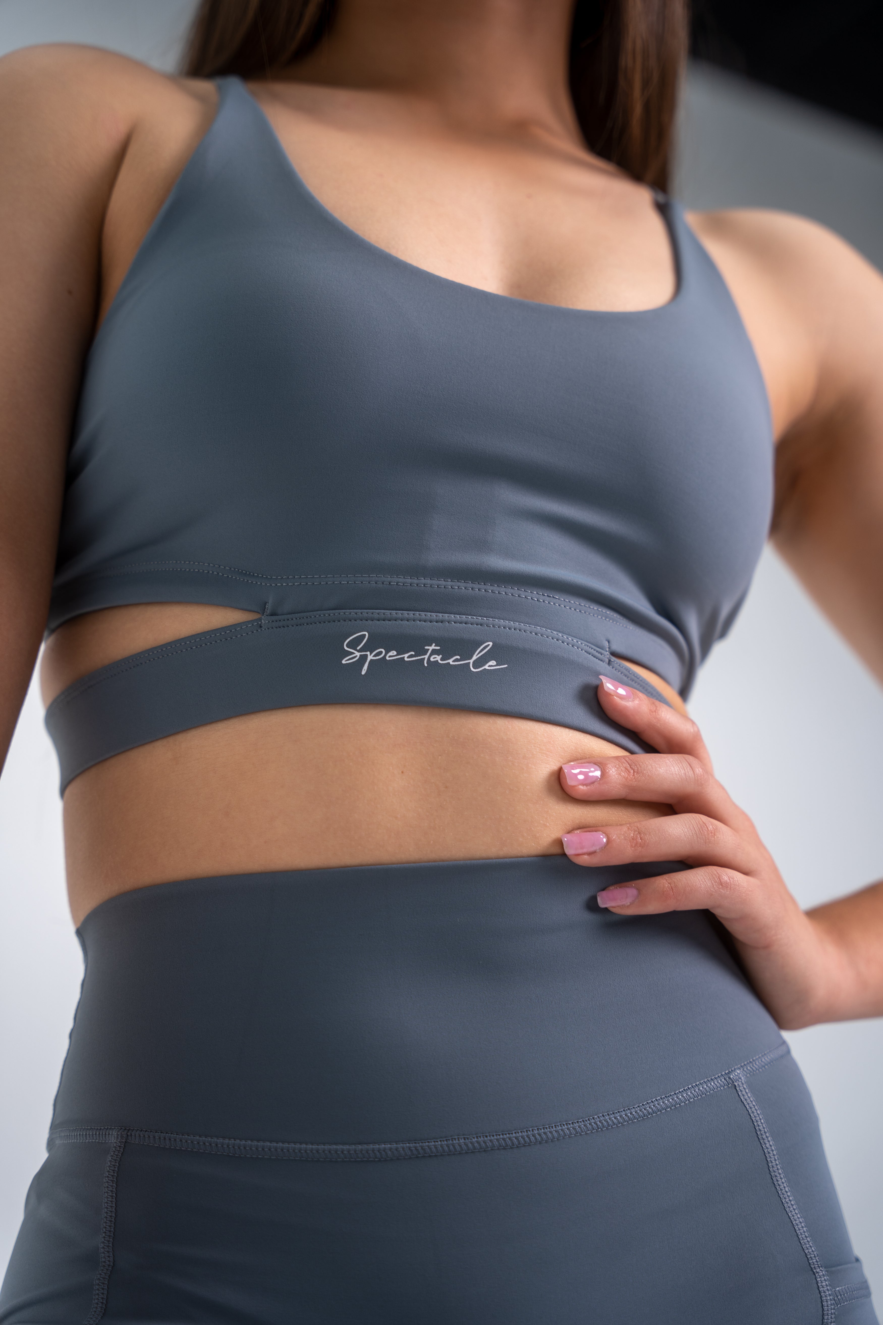 Spectacle Limitless Bra - GUFIT