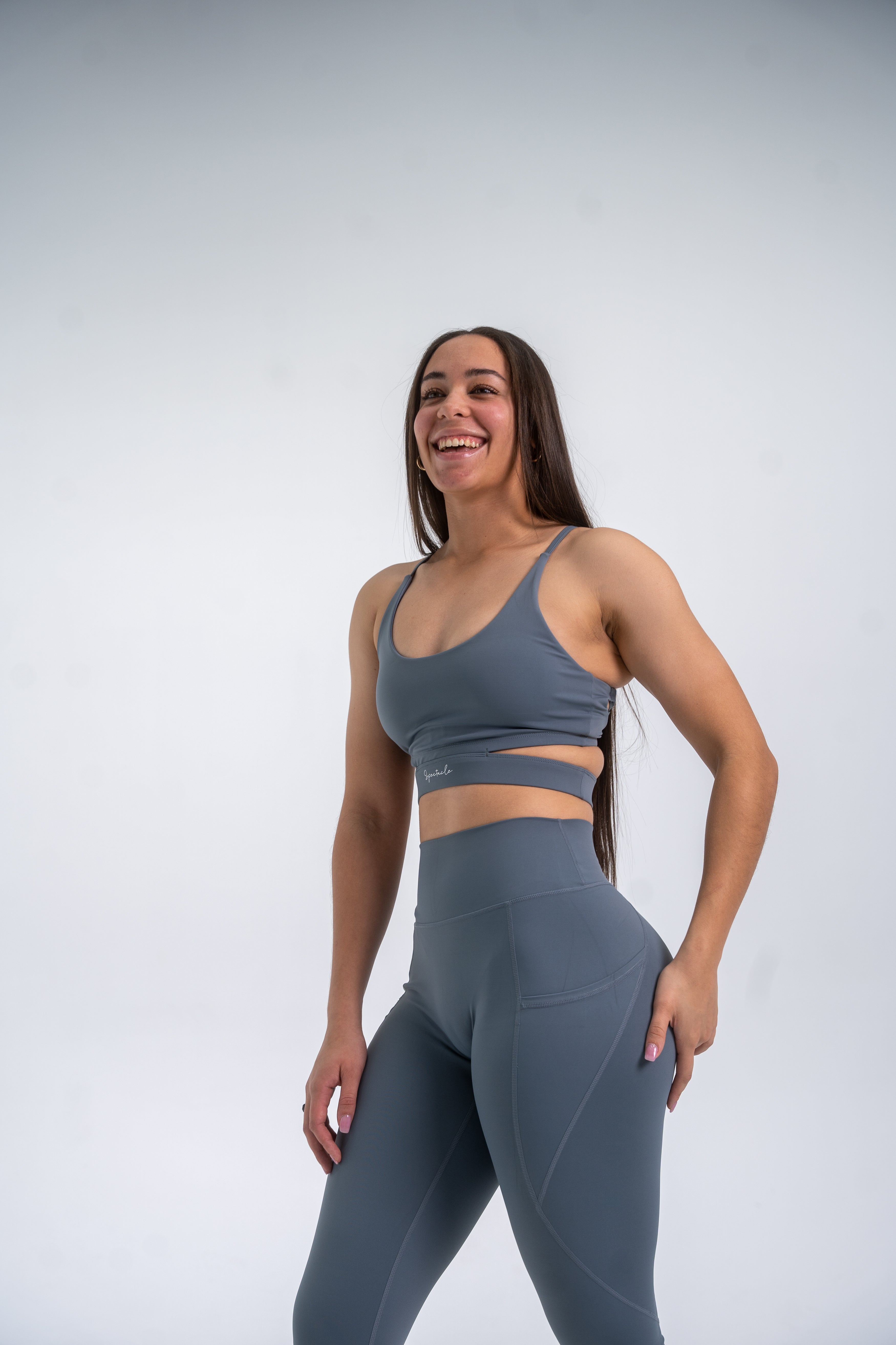 Spectacle Limitless Bra - GUFIT