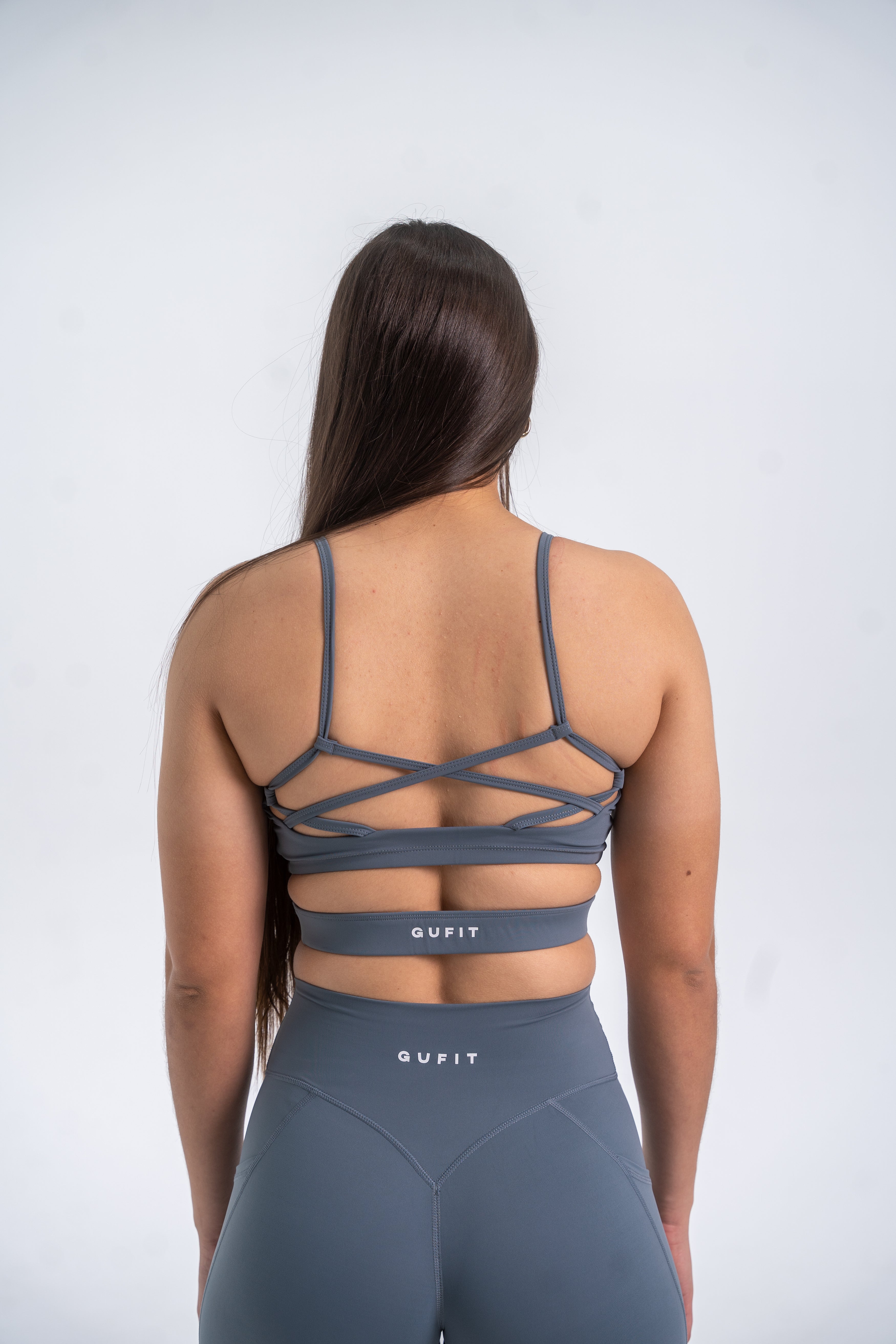 Spectacle Limitless Bra - GUFIT