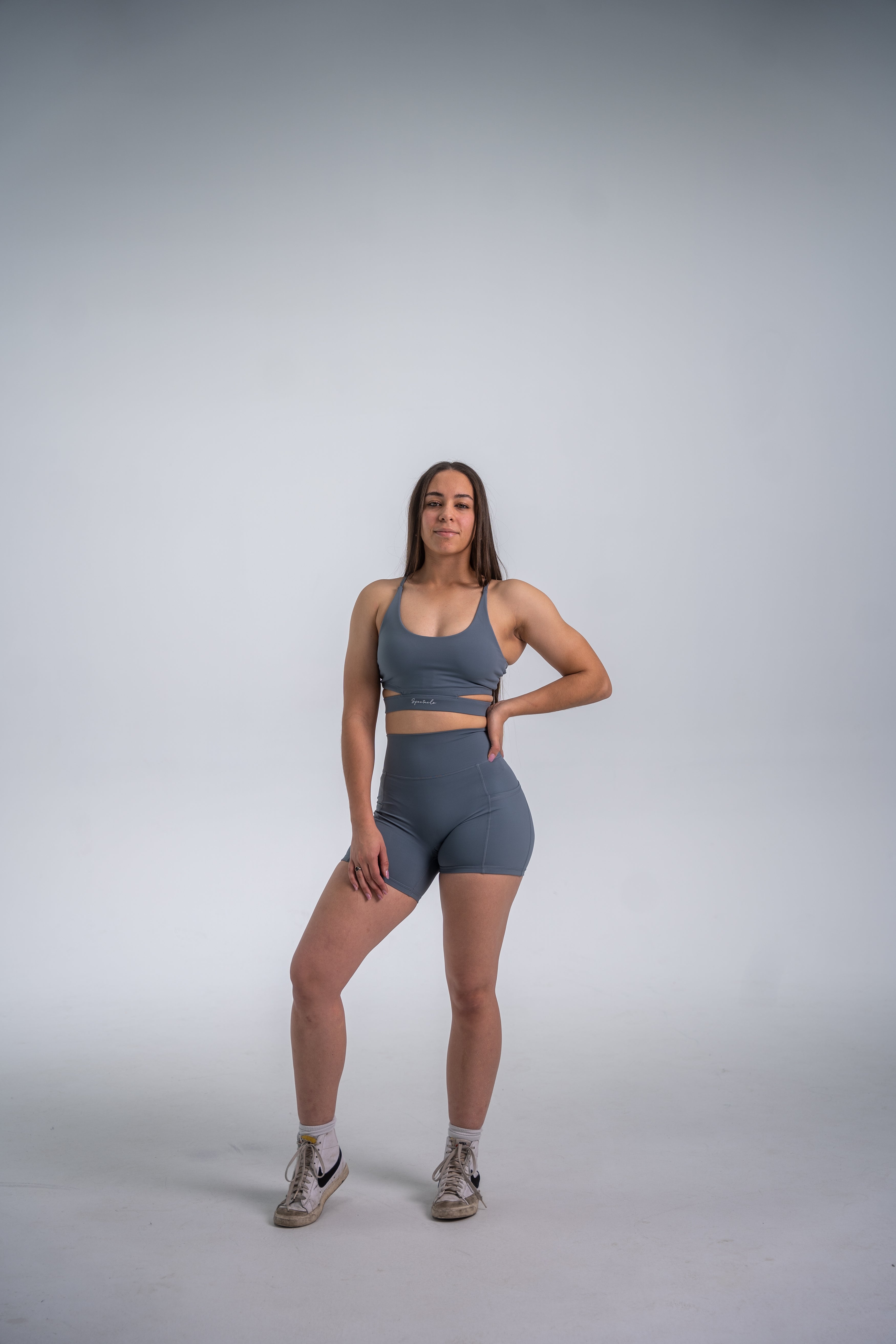 Spectacle Limitless Bra - GUFIT