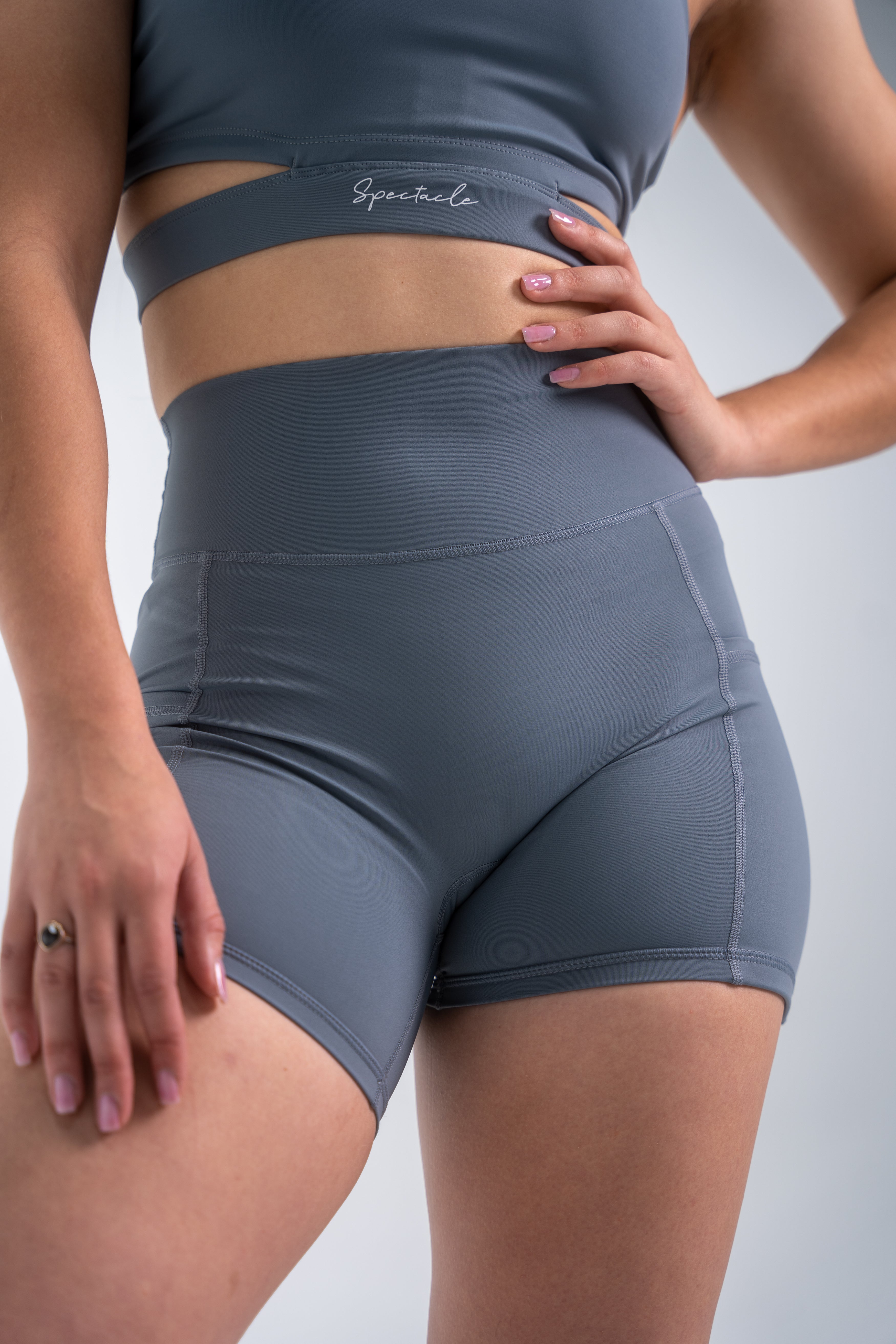 Spectacle Shorts - GUFIT