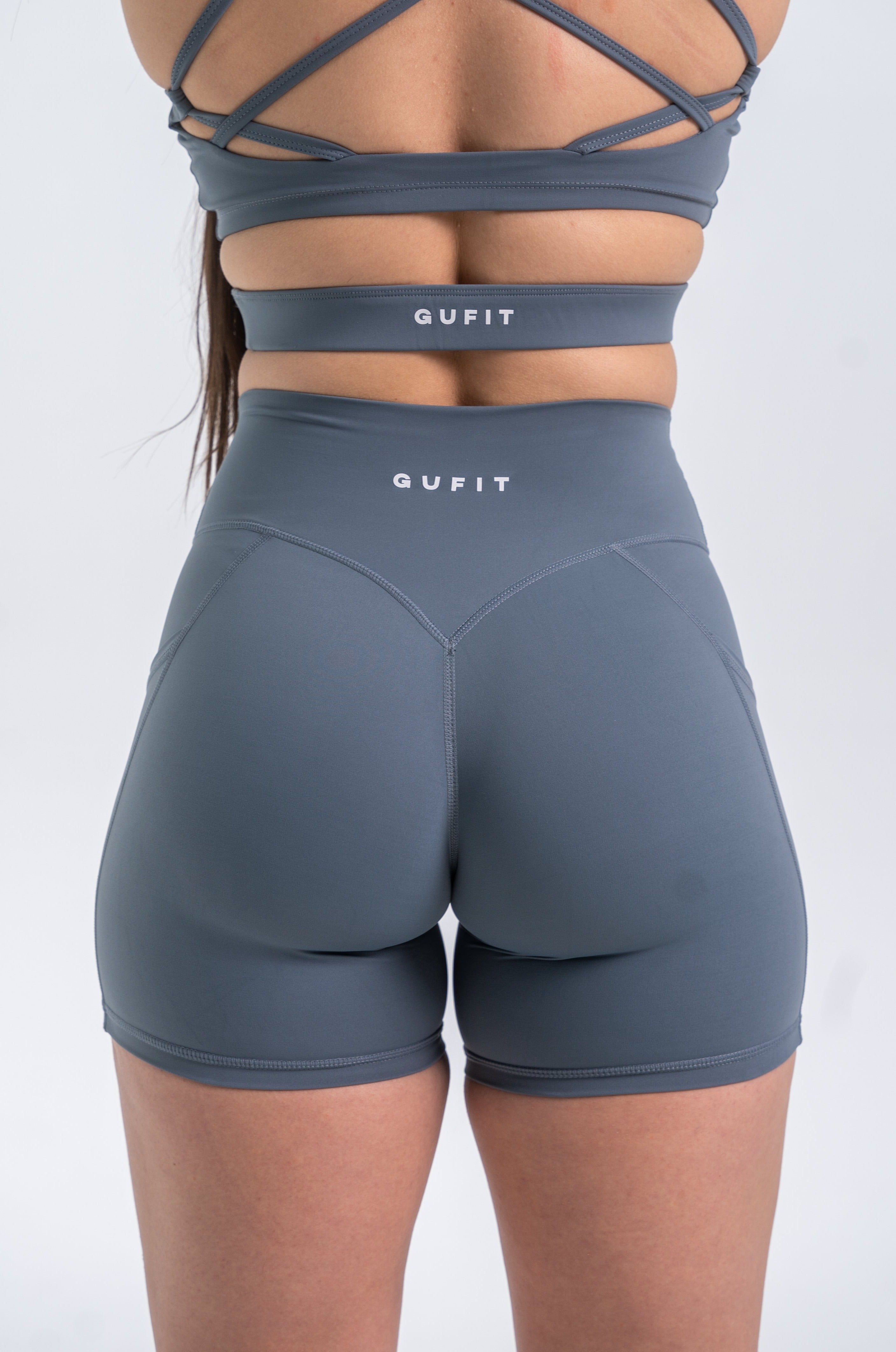 Spectacle Shorts - GUFIT