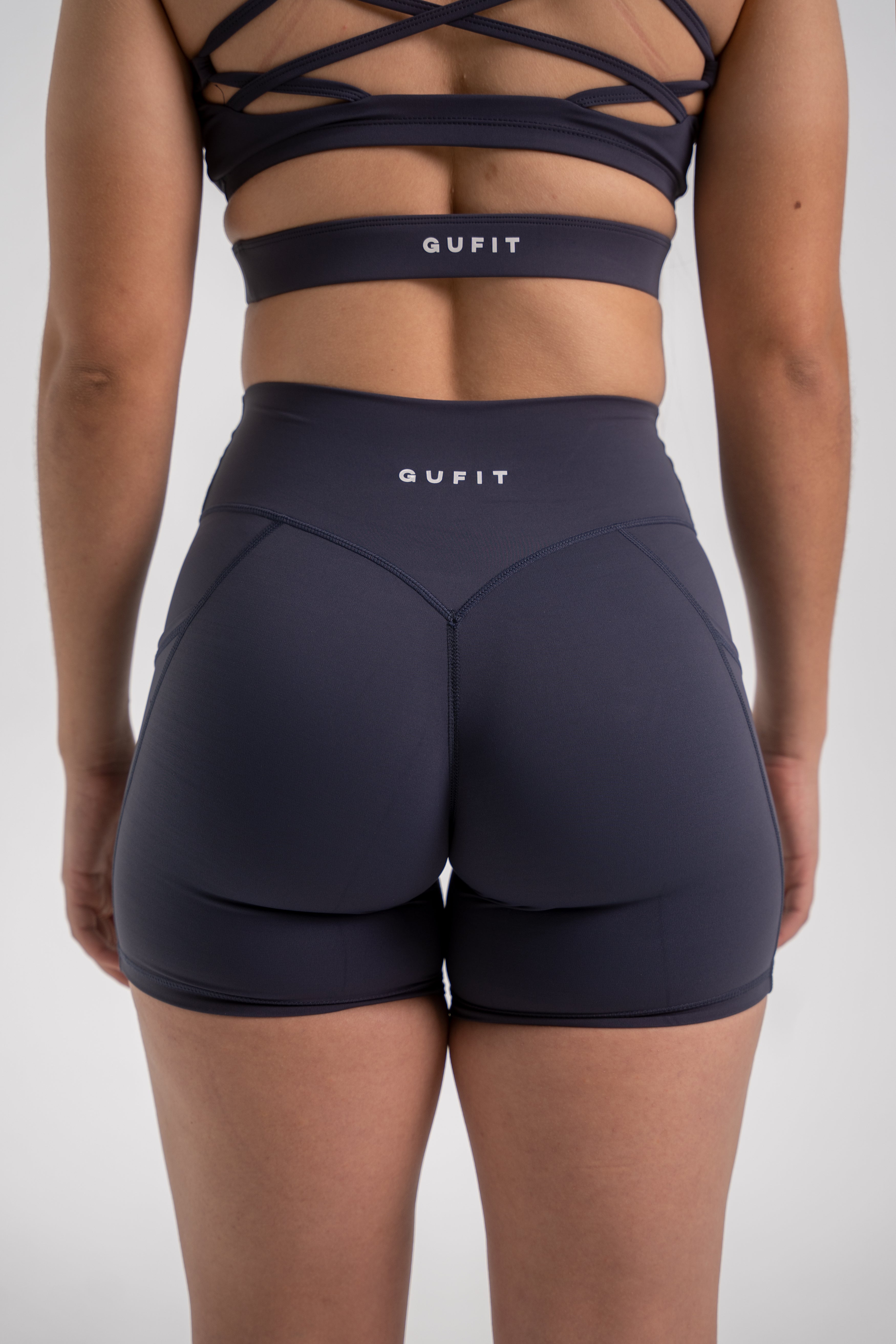 Spectacle Shorts - GUFIT