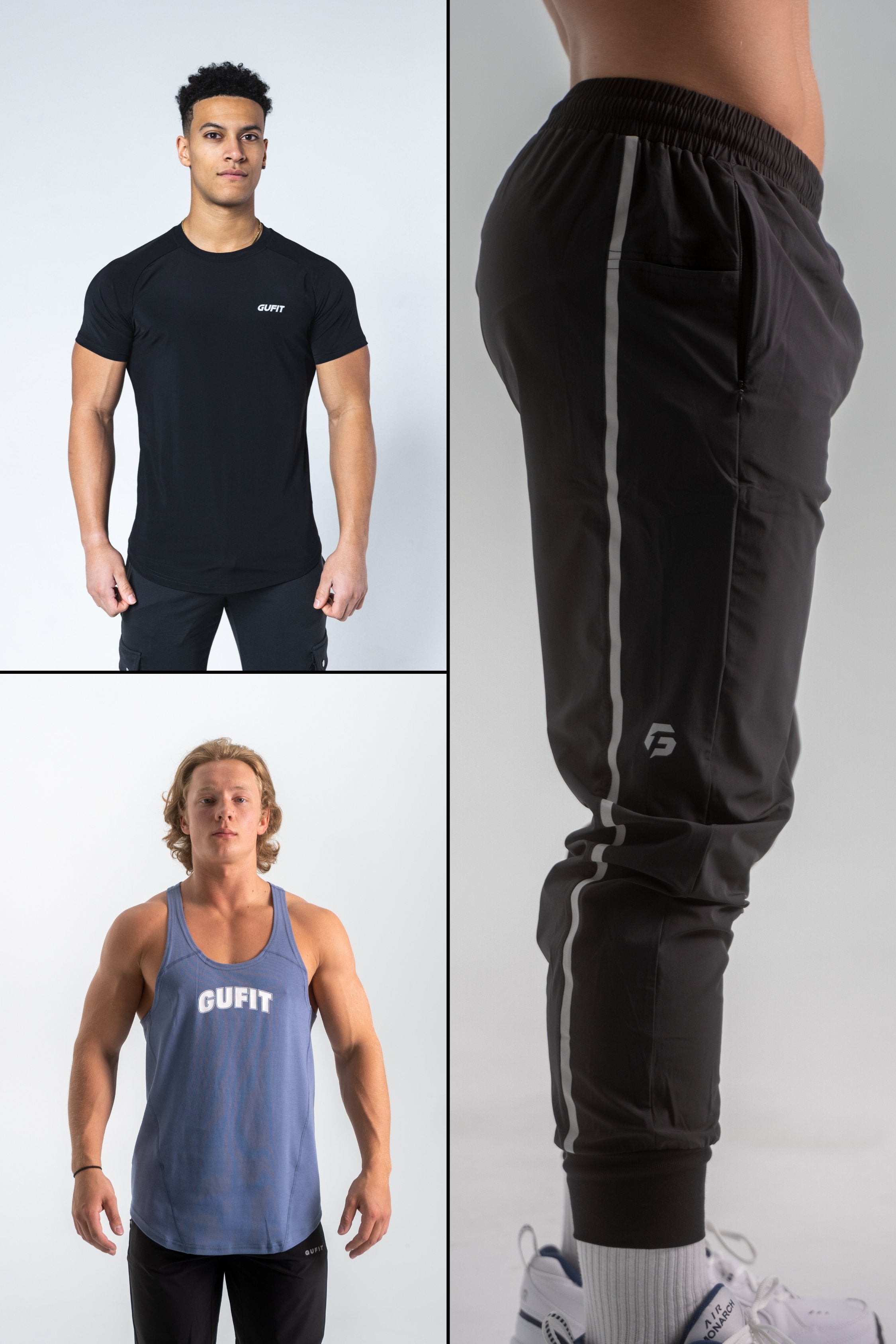 Velocity Bundle - GUFIT