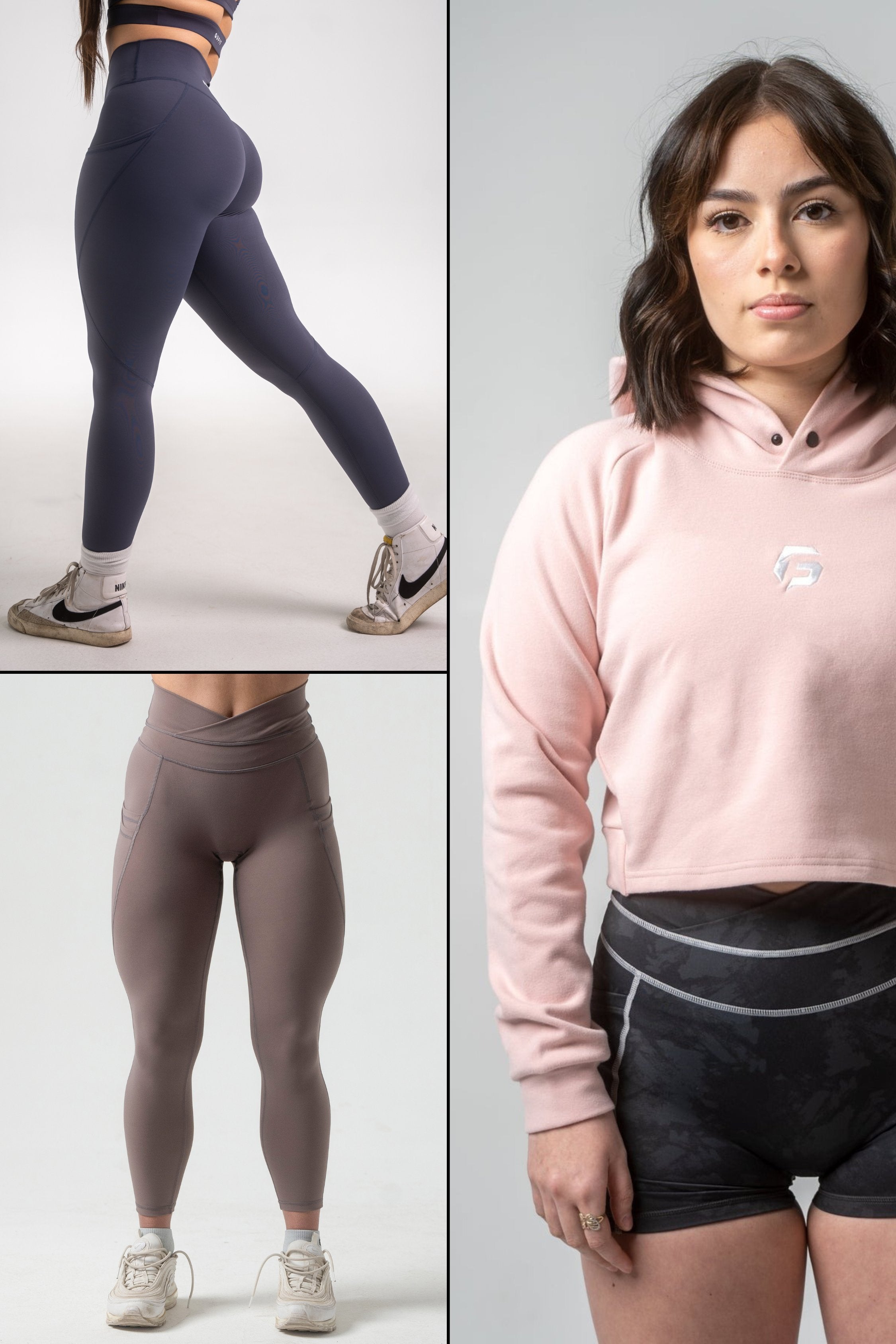 Winter Bundle - For Her - GUFIT