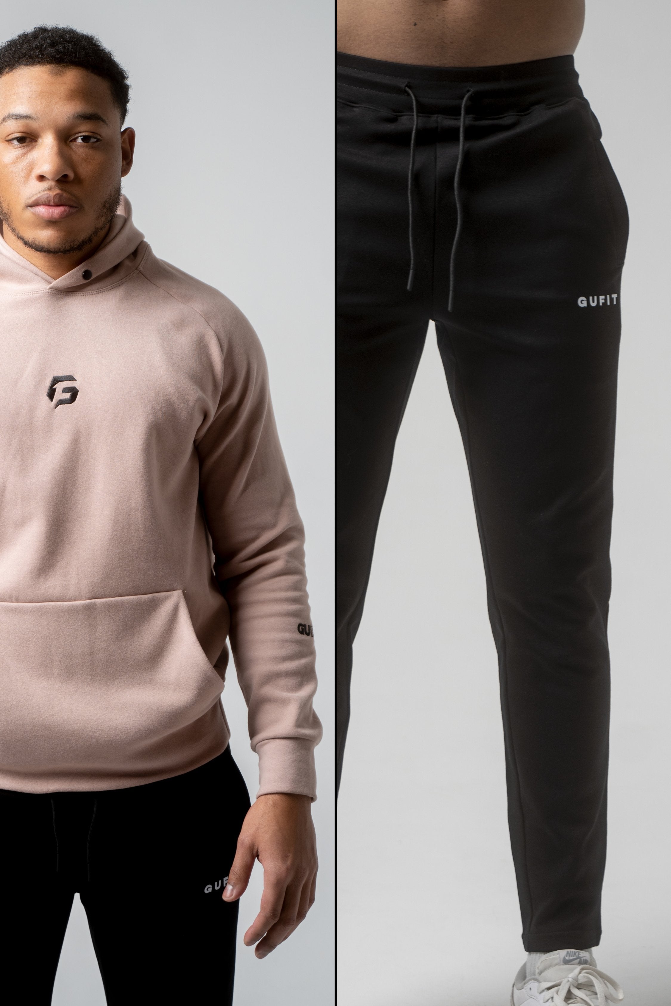 Winter Bundle - For Him - GUFIT